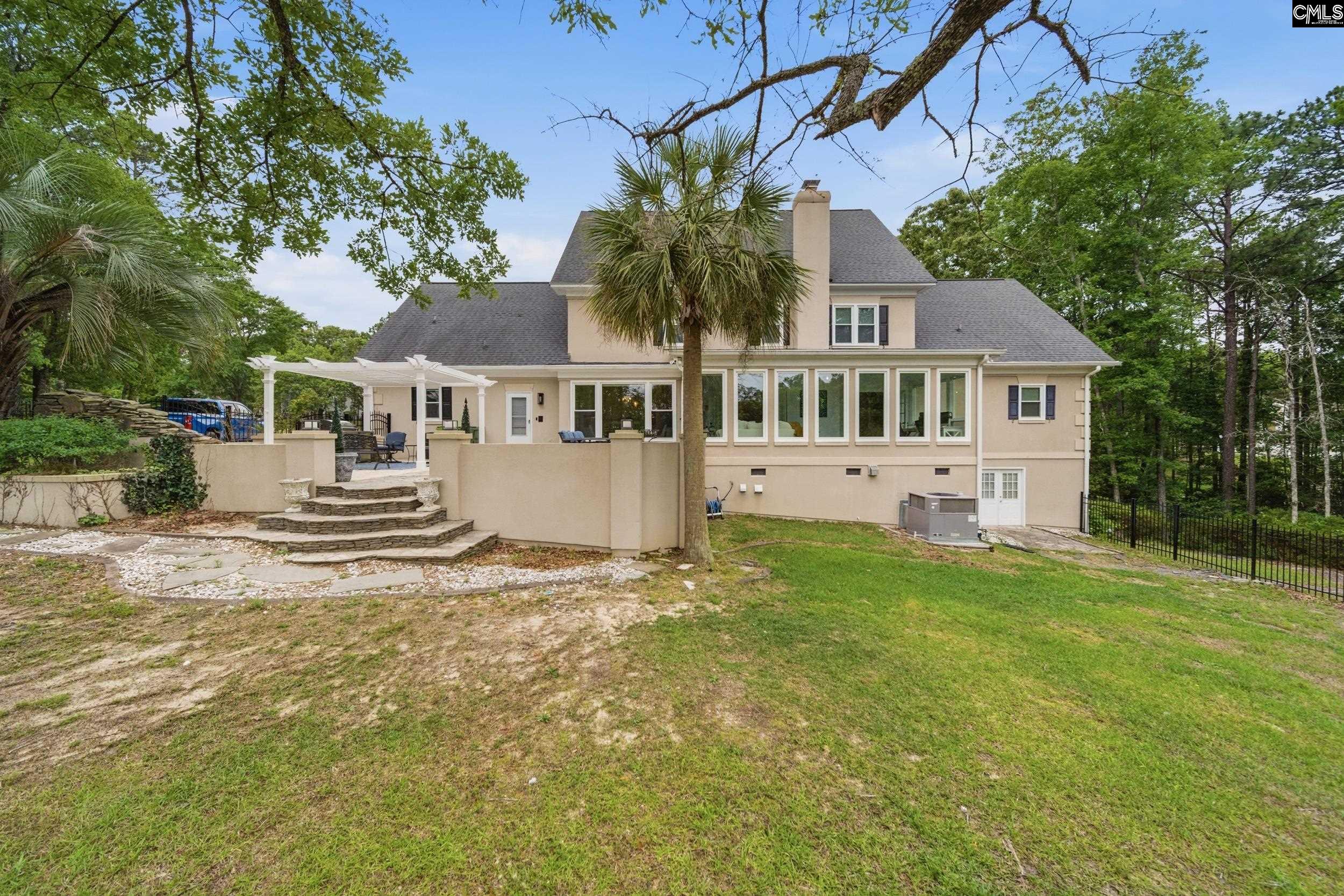 204 Stormycreek Lane Blythewood, SC 29016