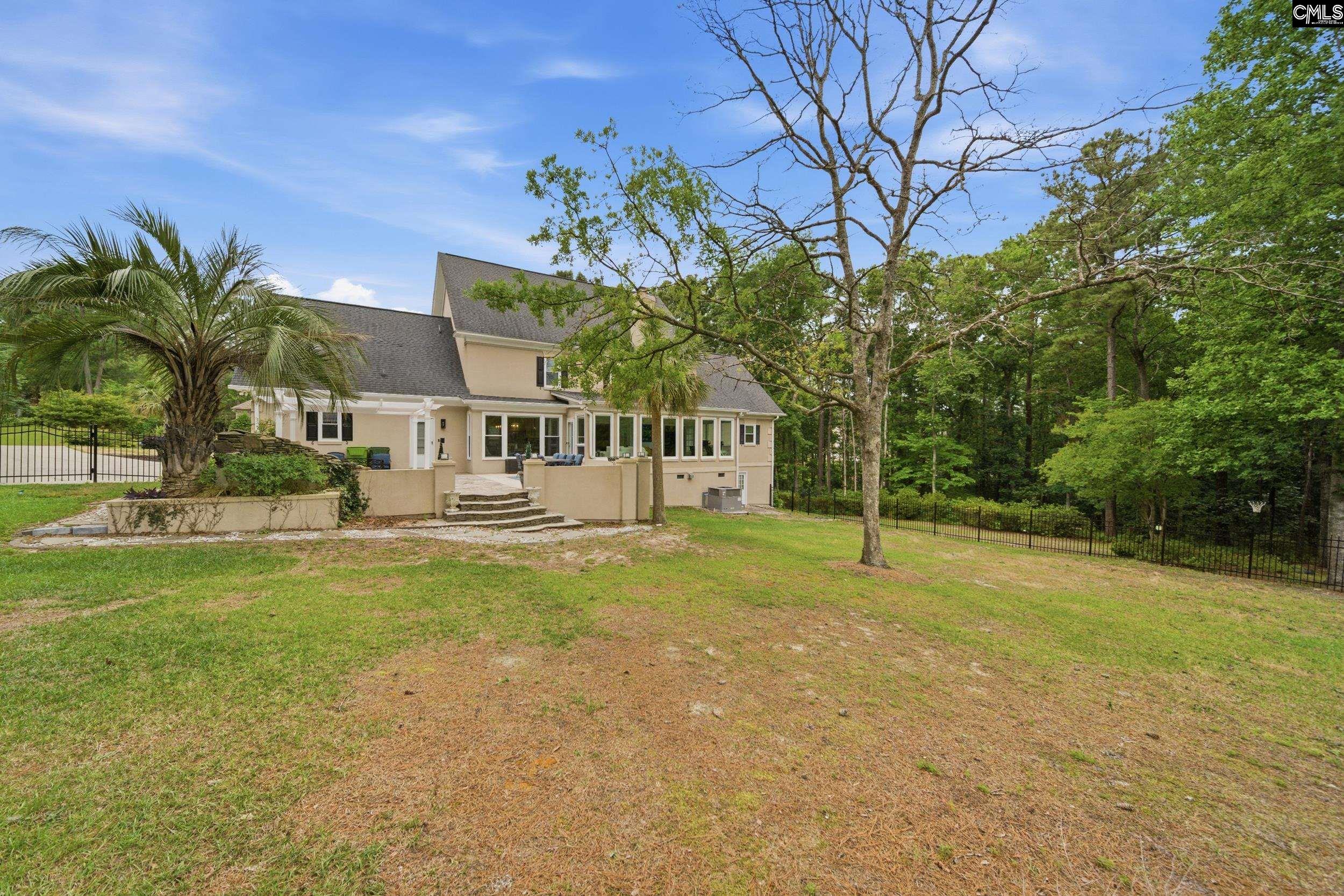 204 Stormycreek Lane Blythewood, SC 29016