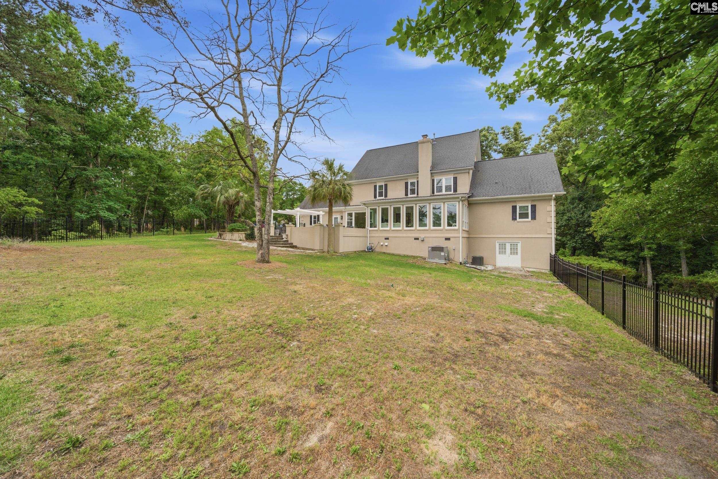 204 Stormycreek Lane Blythewood, SC 29016