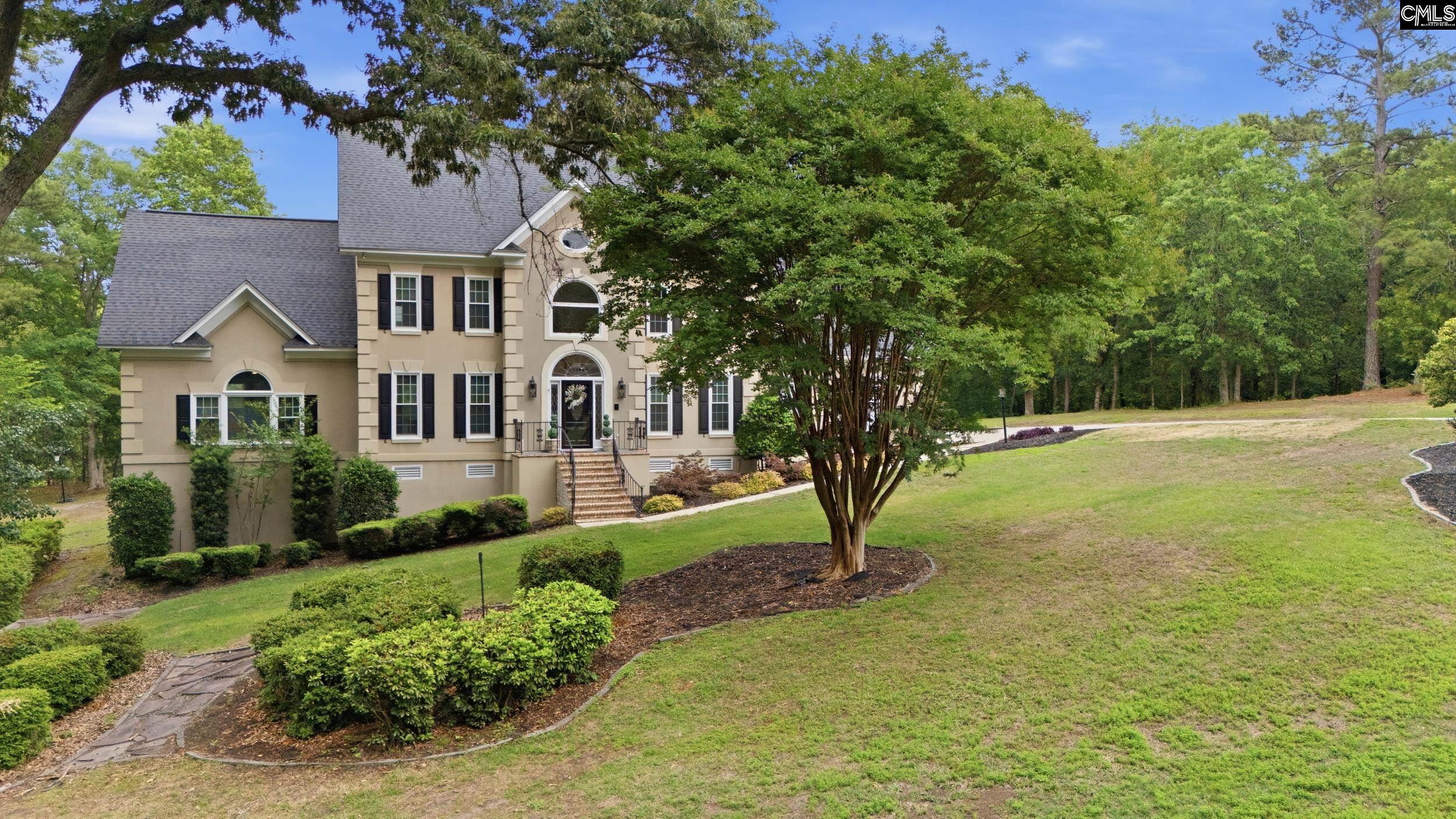 204 Stormycreek Lane Blythewood, SC 29016