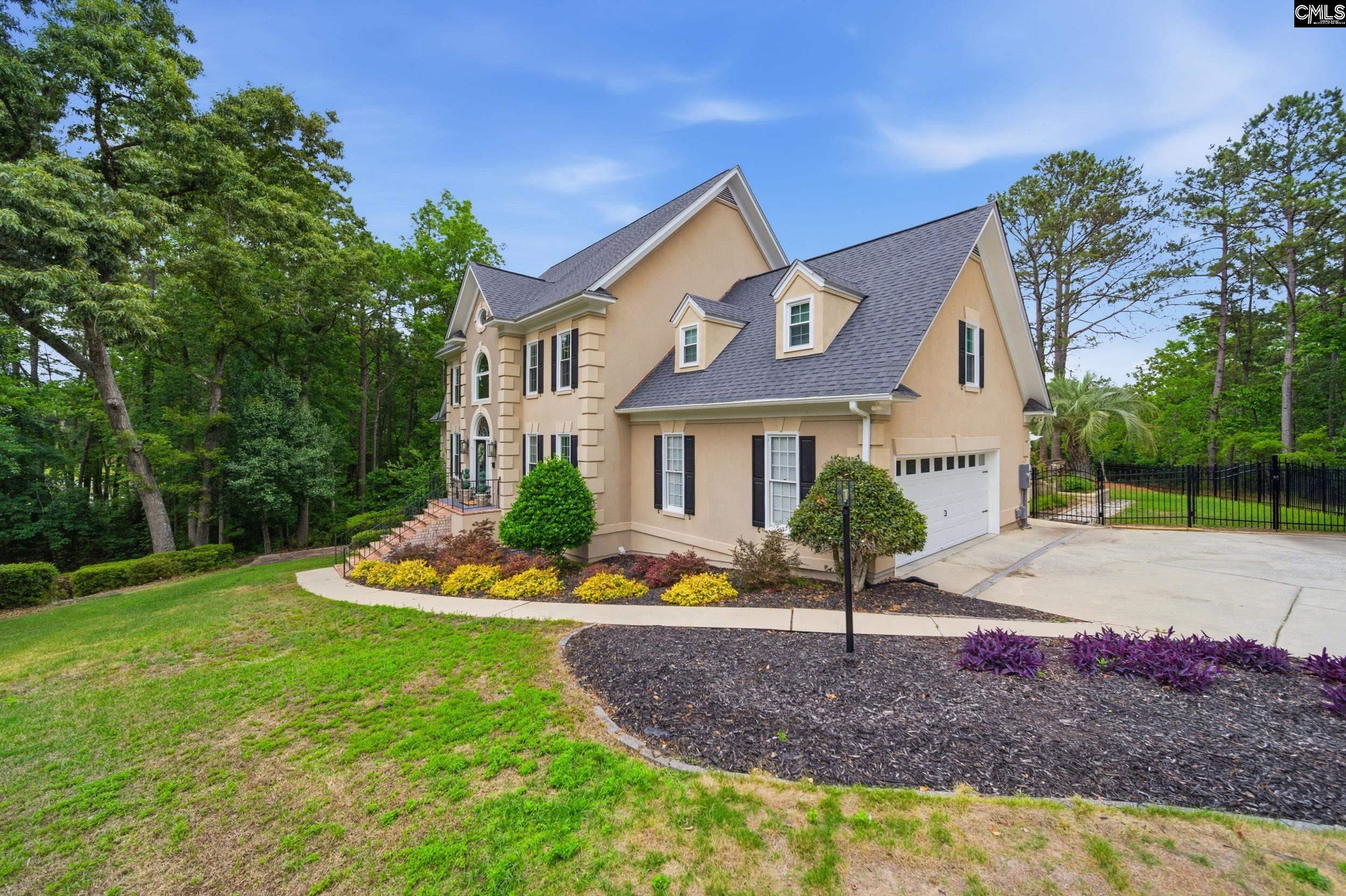 204 Stormycreek Lane Blythewood, SC 29016