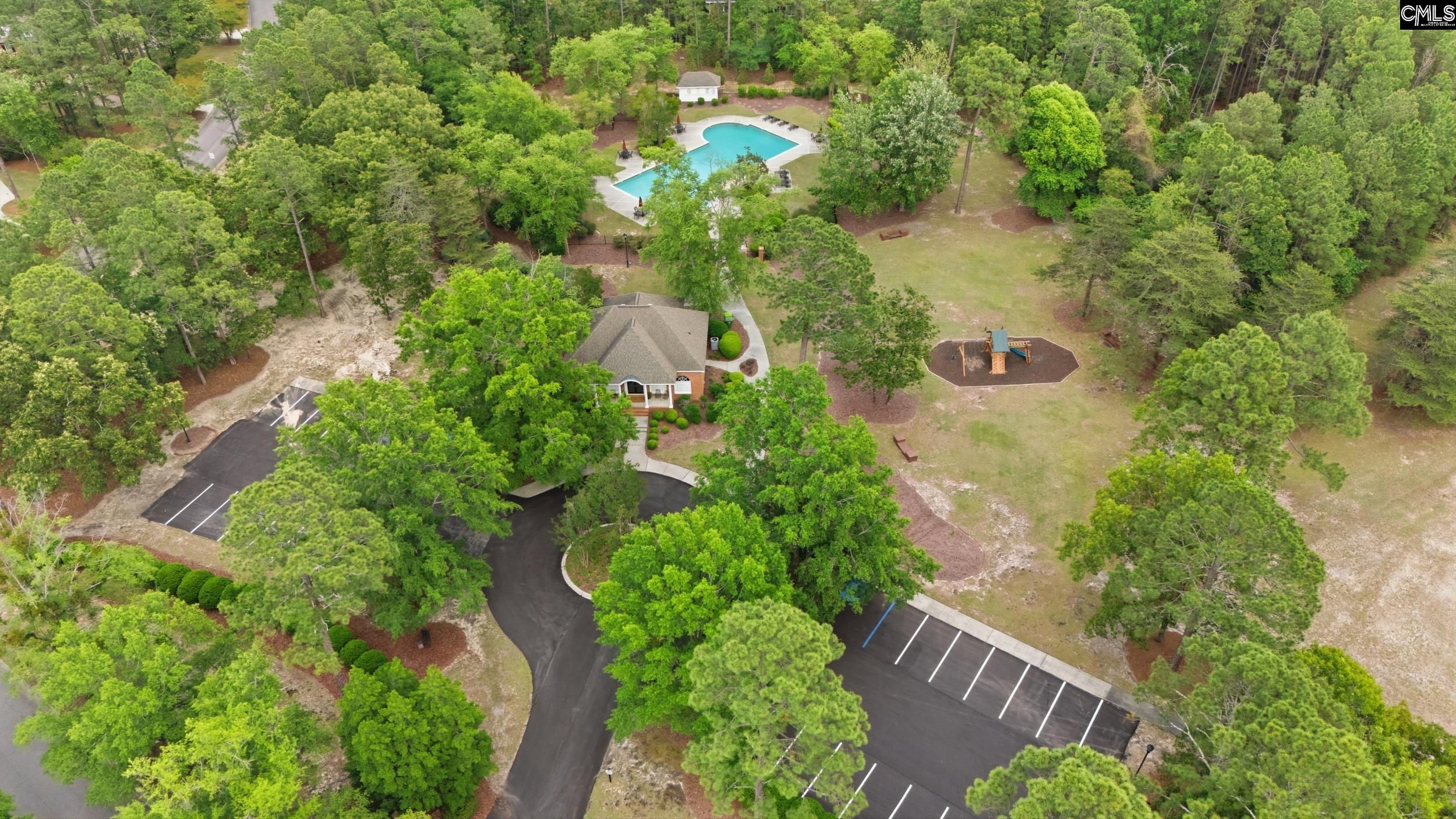 204 Stormycreek Lane Blythewood, SC 29016
