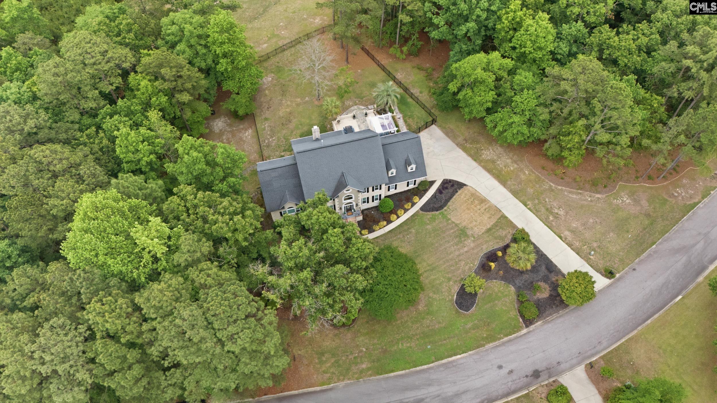204 Stormycreek Lane Blythewood, SC 29016