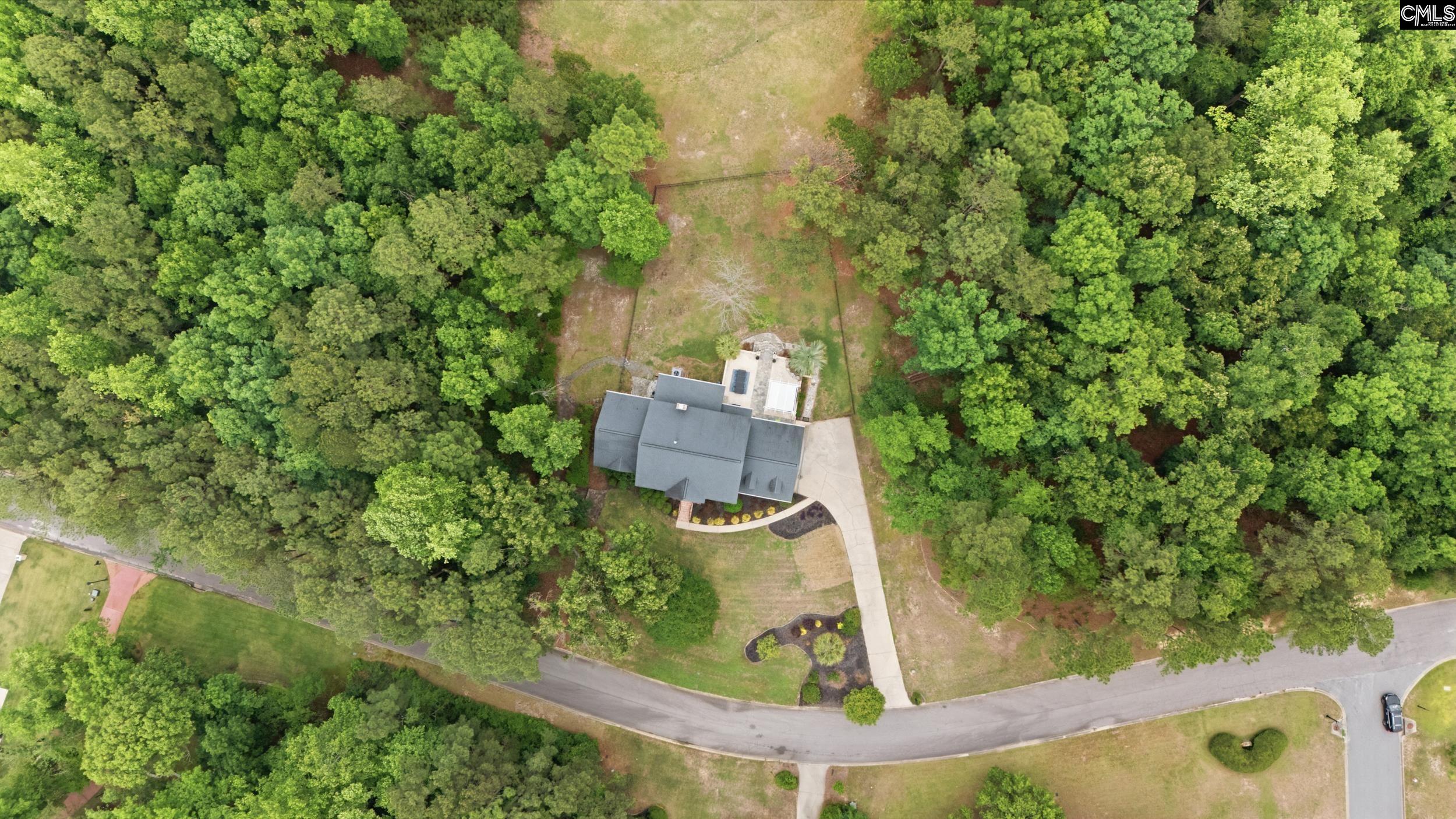 204 Stormycreek Lane Blythewood, SC 29016