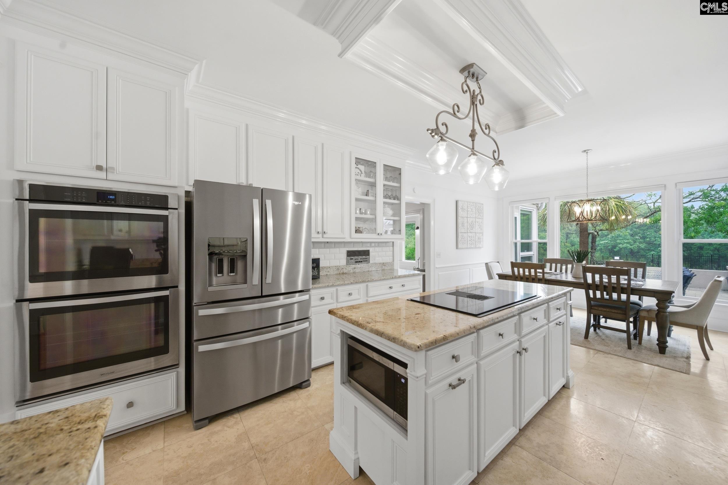 204 Stormycreek Lane Blythewood, SC 29016