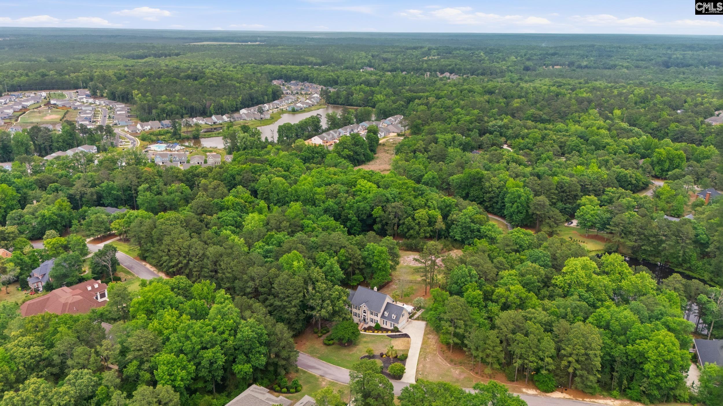 204 Stormycreek Lane Blythewood, SC 29016