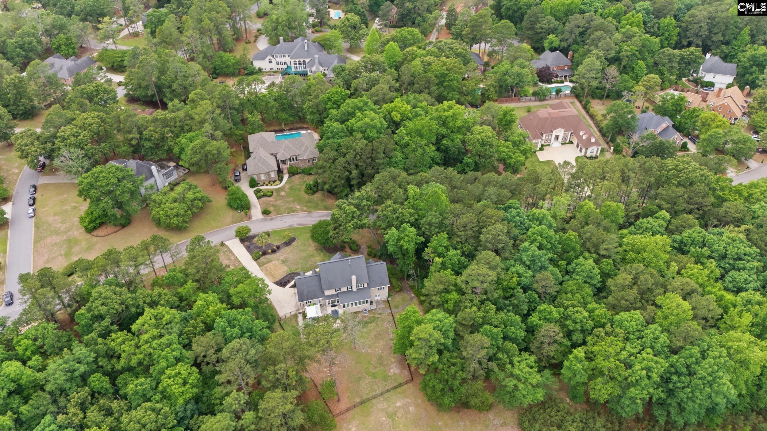 204 Stormycreek Lane Blythewood, SC 29016
