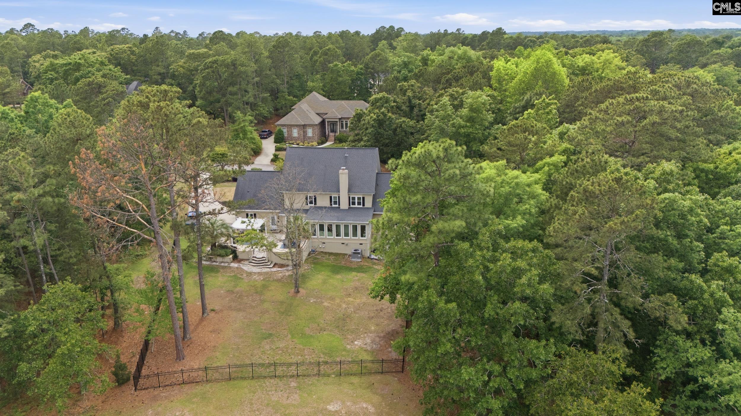 204 Stormycreek Lane Blythewood, SC 29016