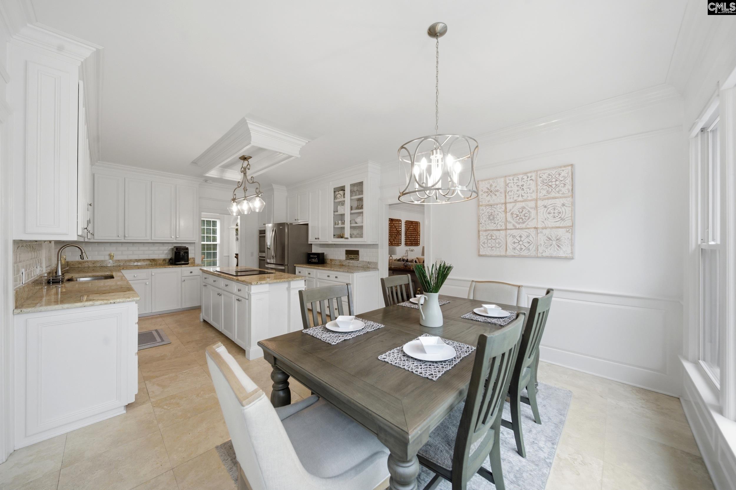 204 Stormycreek Lane Blythewood, SC 29016