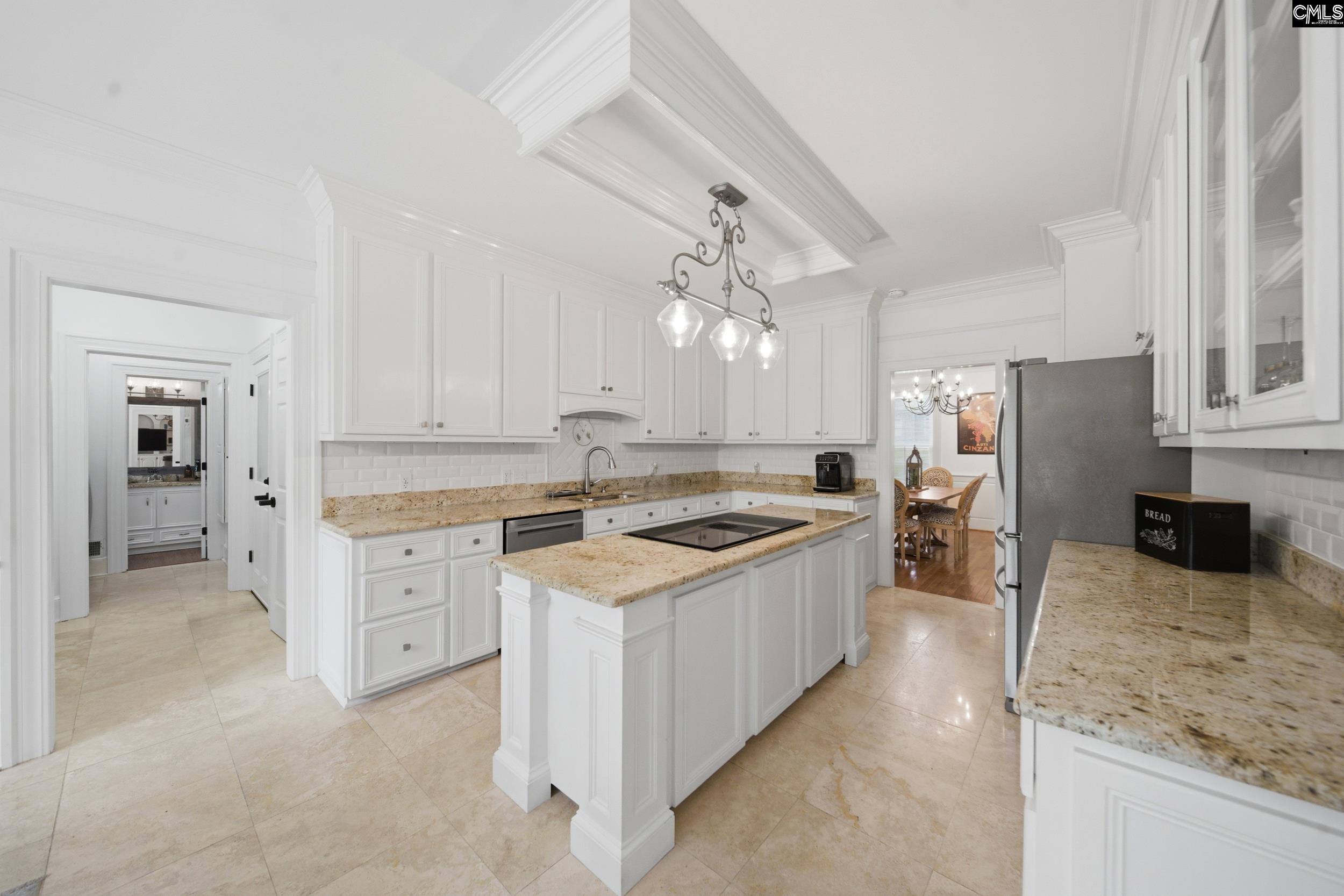 204 Stormycreek Lane Blythewood, SC 29016