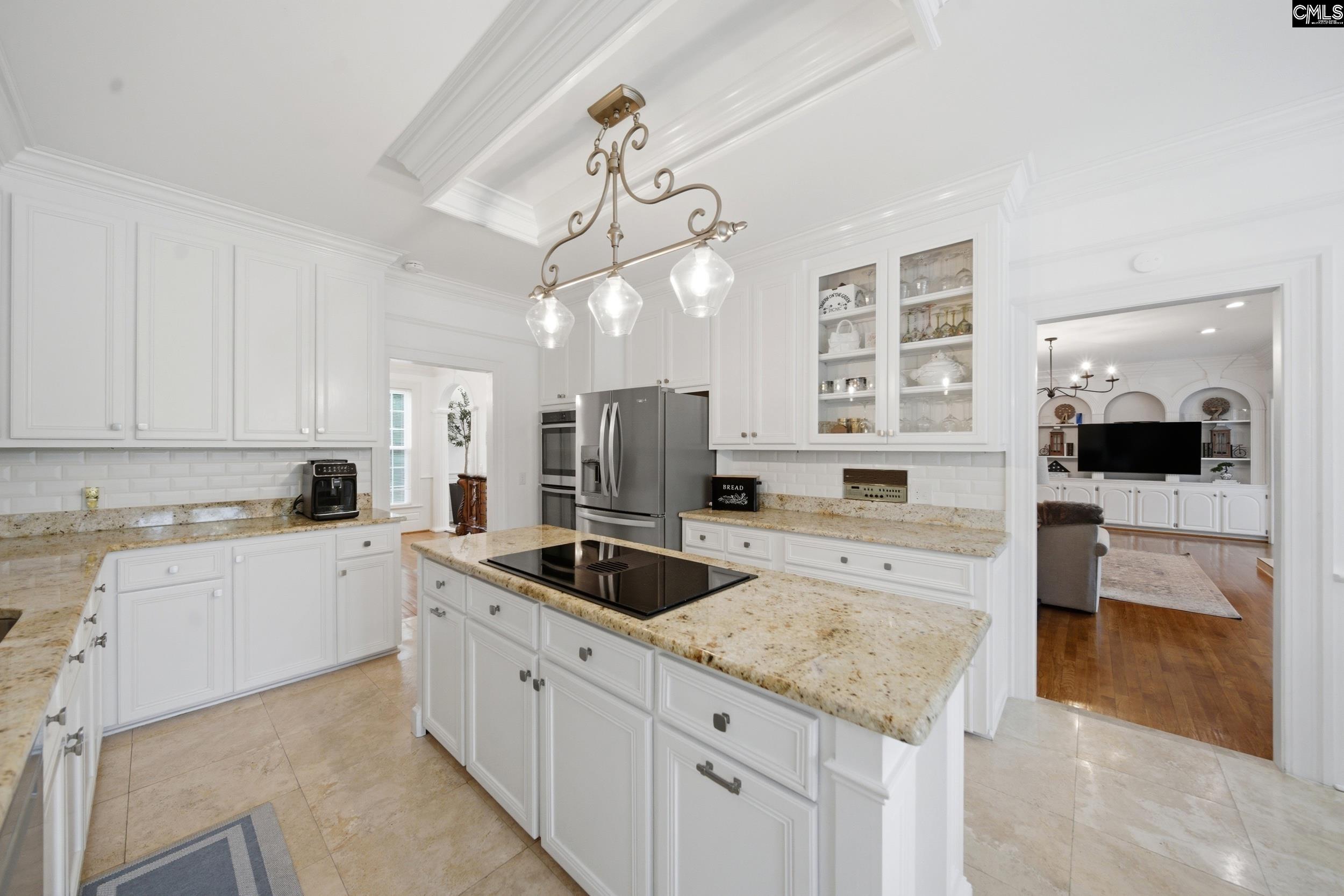 204 Stormycreek Lane Blythewood, SC 29016