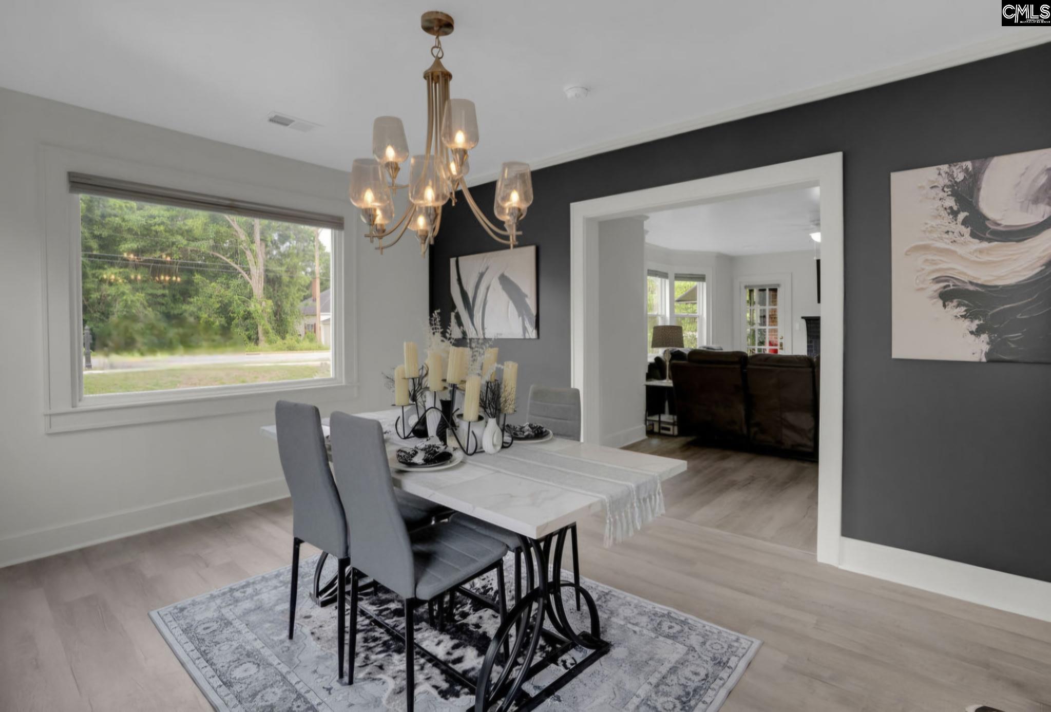 402 W Church Street Saluda, SC 29138