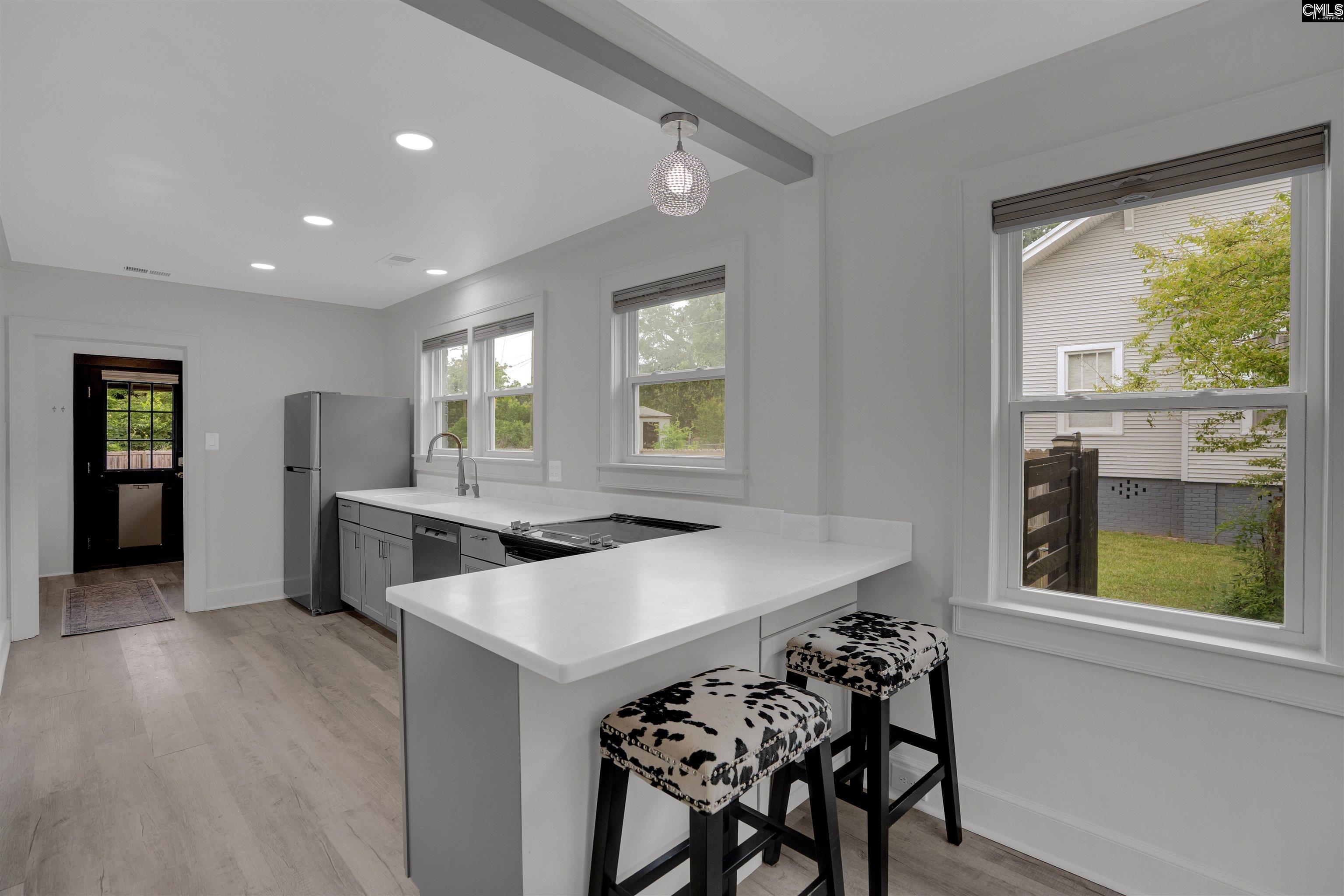 402 W Church Street Saluda, SC 29138