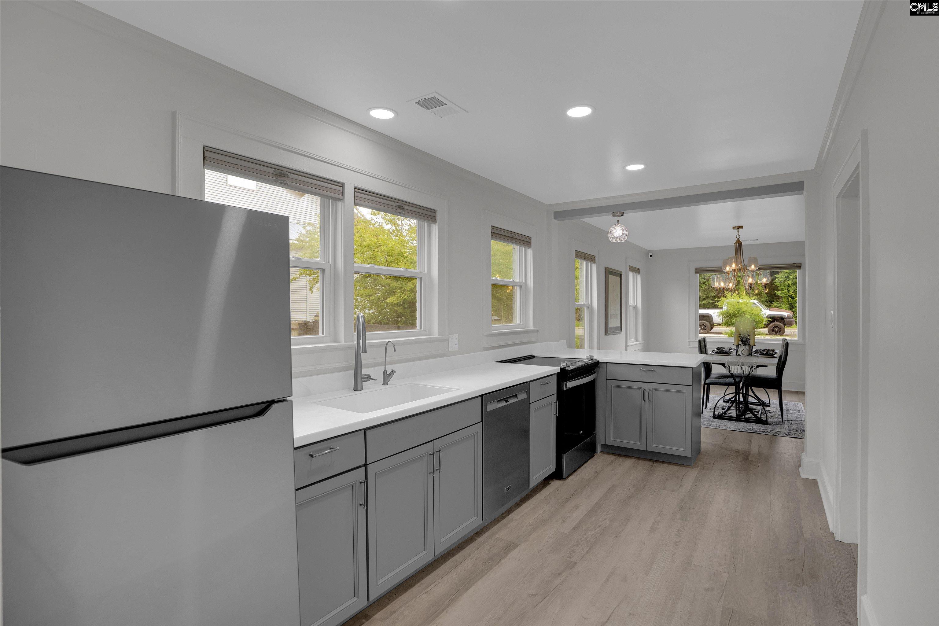 402 W Church Street Saluda, SC 29138