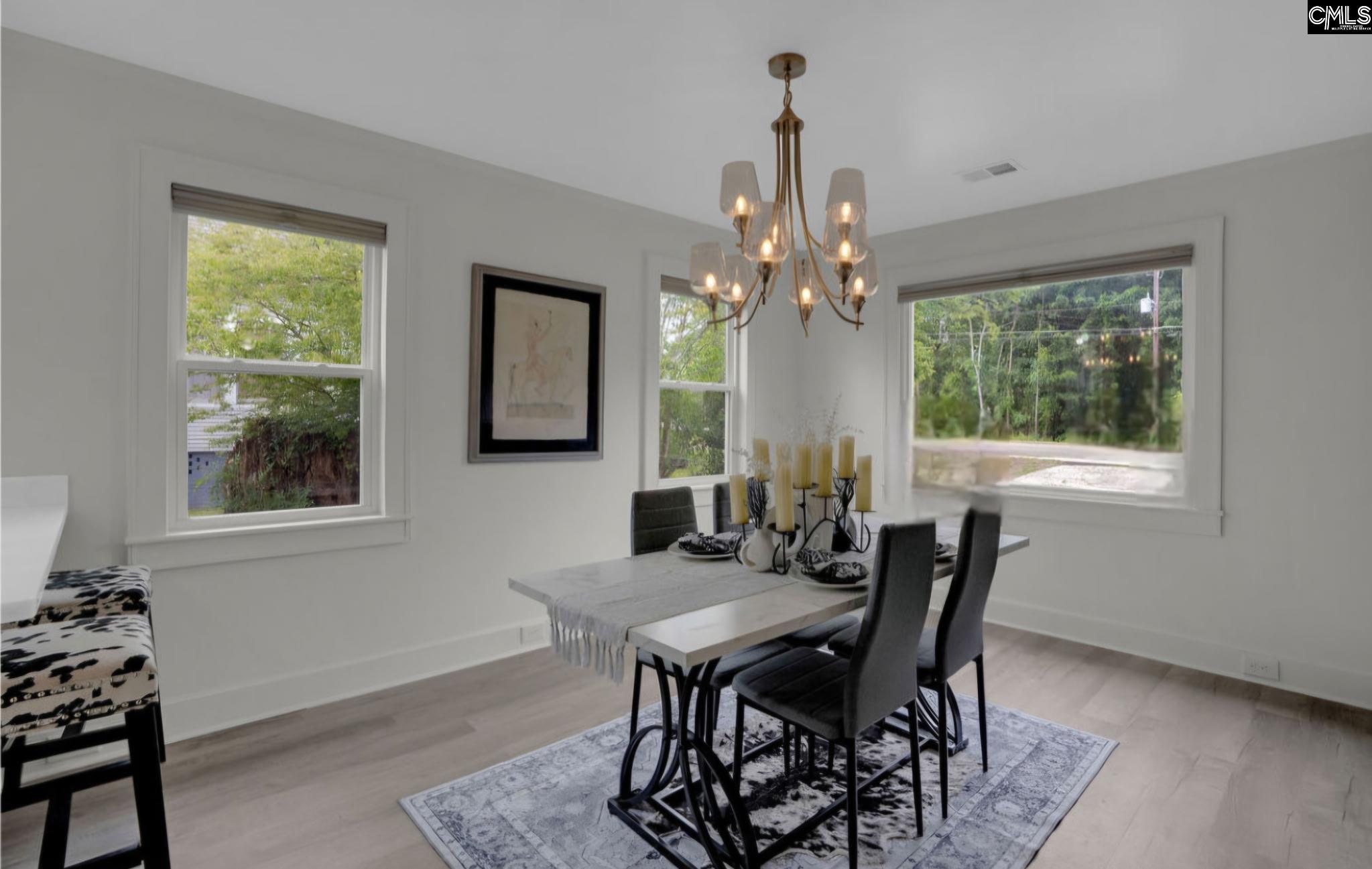 402 W Church Street Saluda, SC 29138