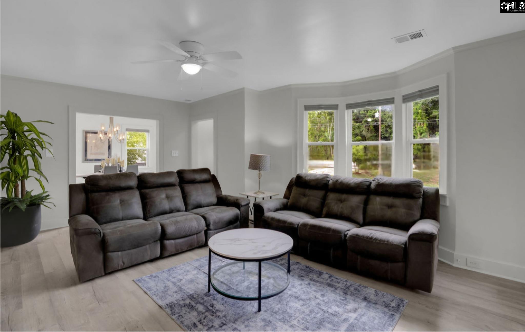 402 W Church Street Saluda, SC 29138