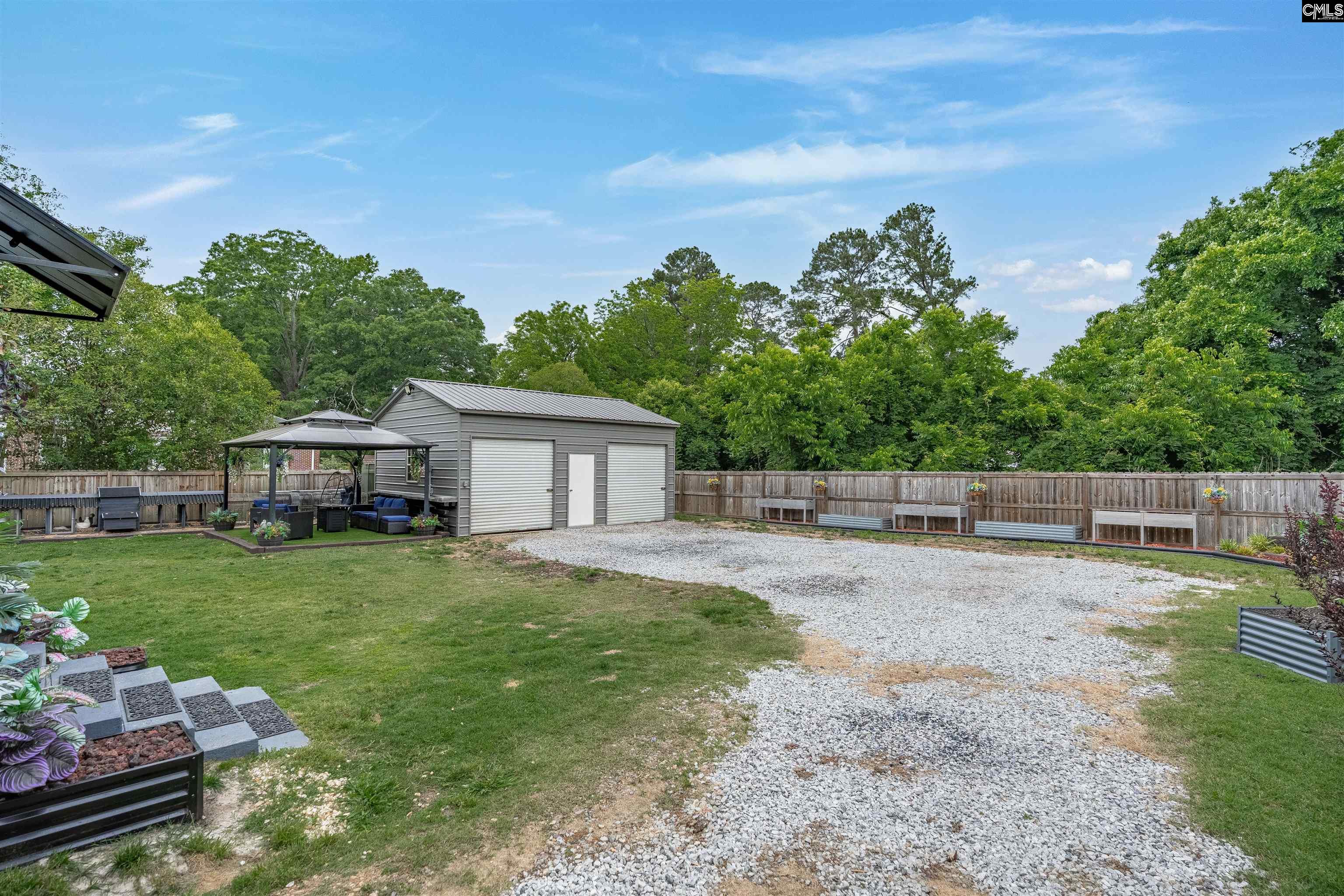 402 W Church Street Saluda, SC 29138