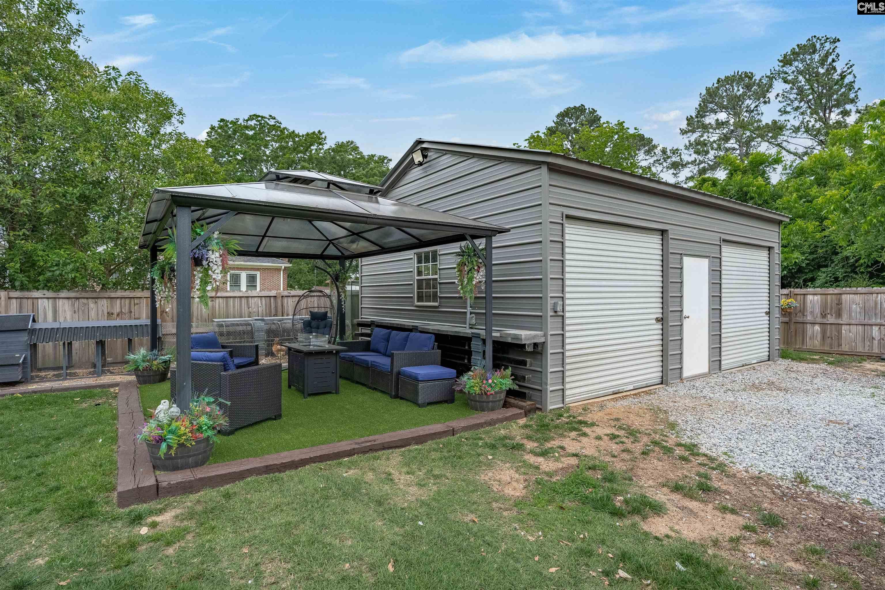 402 W Church Street Saluda, SC 29138