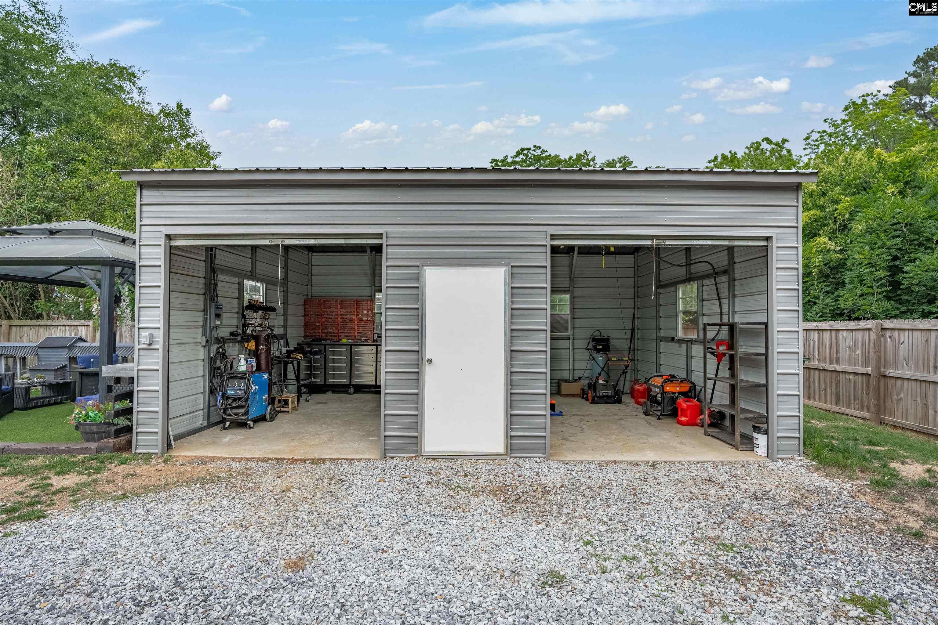 402 W Church Street Saluda, SC 29138
