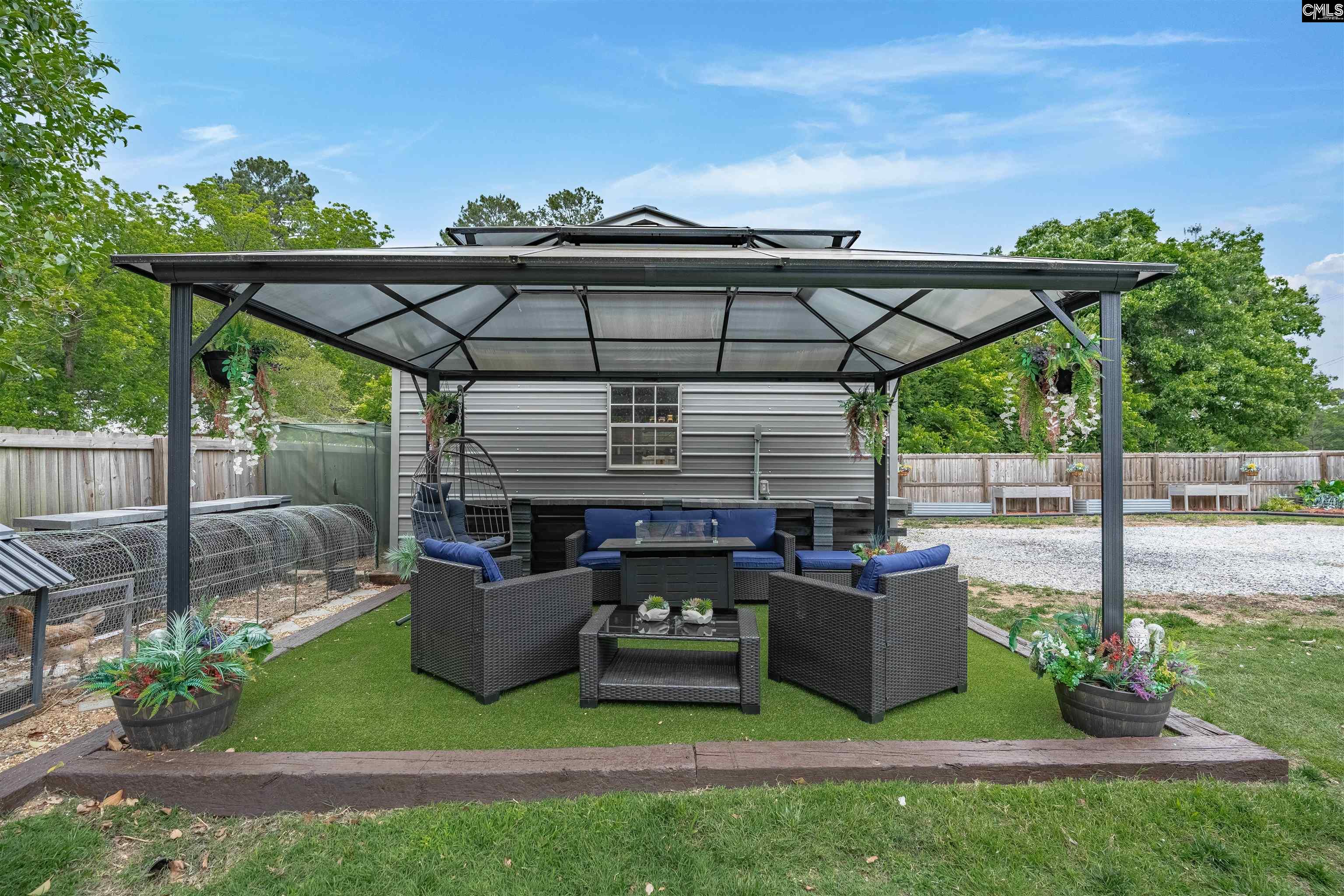402 W Church Street Saluda, SC 29138