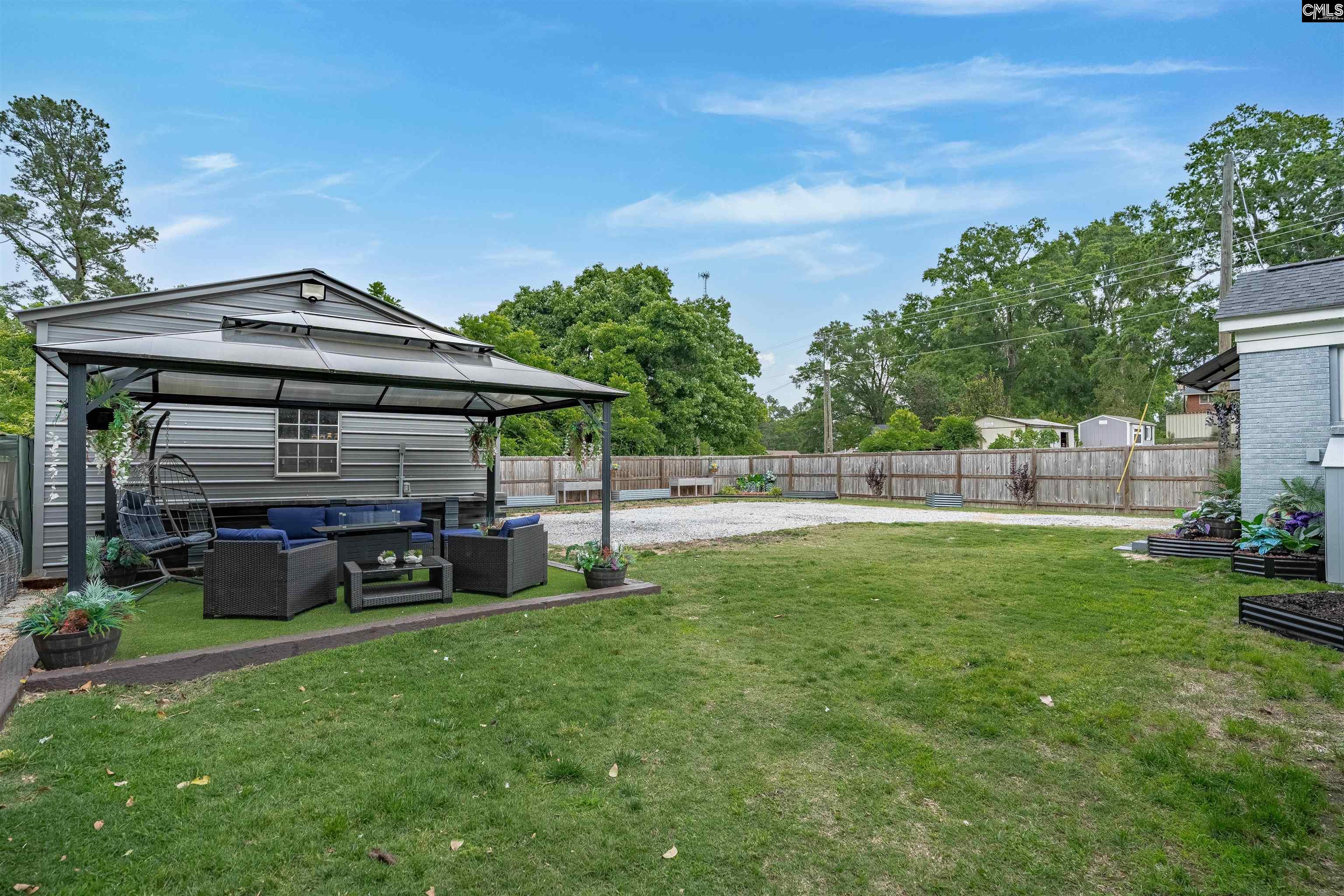 402 W Church Street Saluda, SC 29138