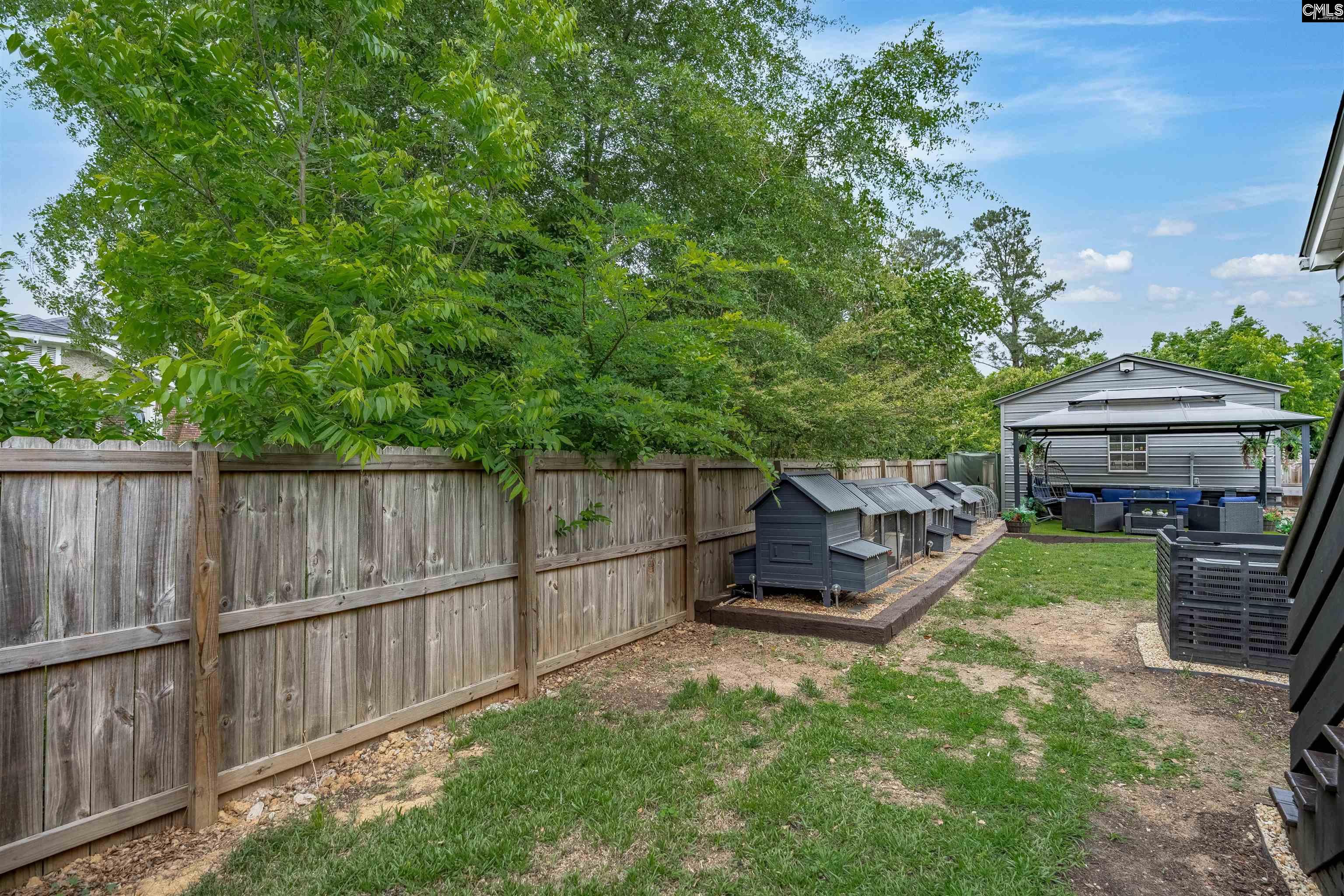 402 W Church Street Saluda, SC 29138