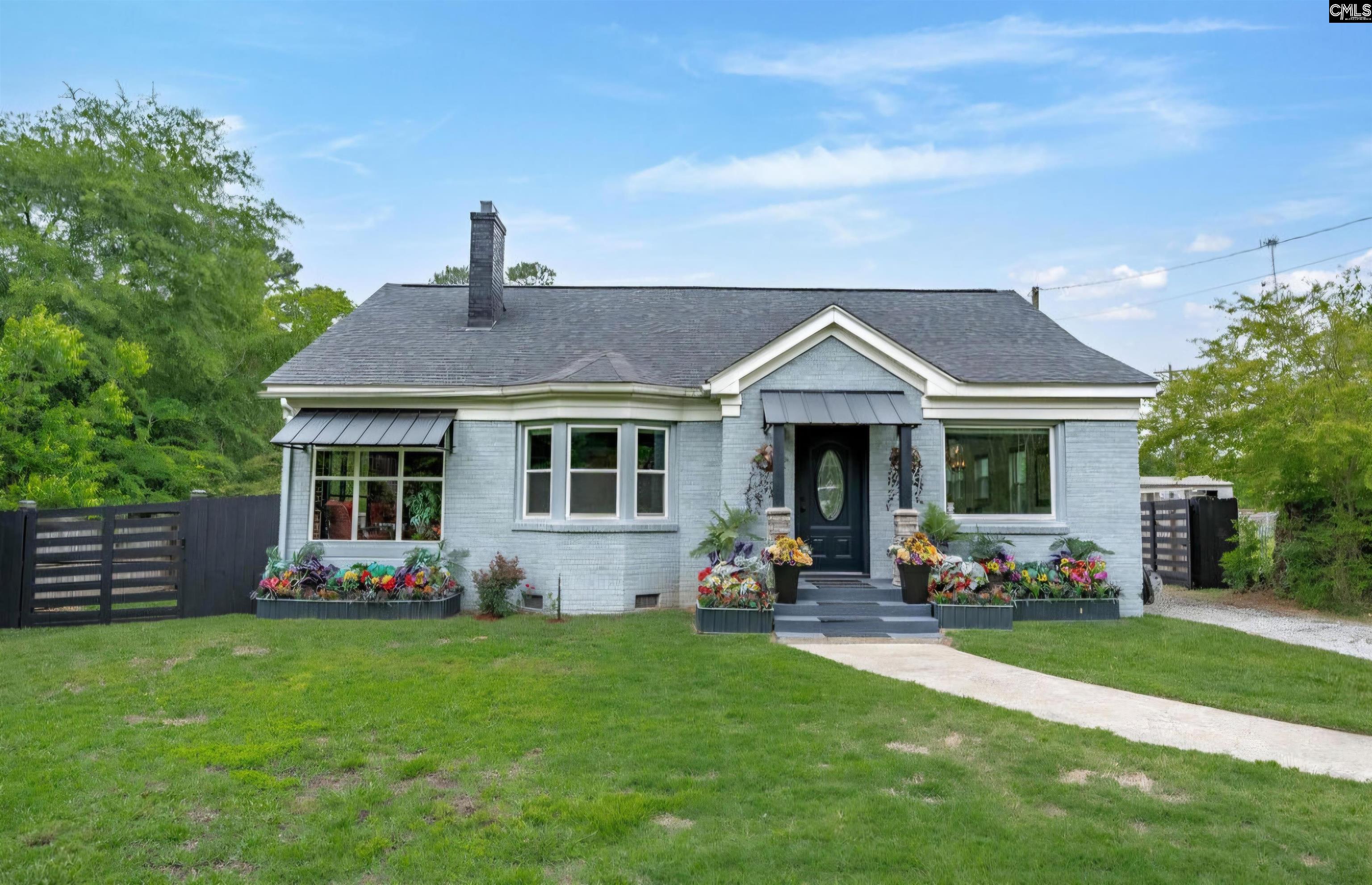 402 W Church Street Saluda, SC 29138