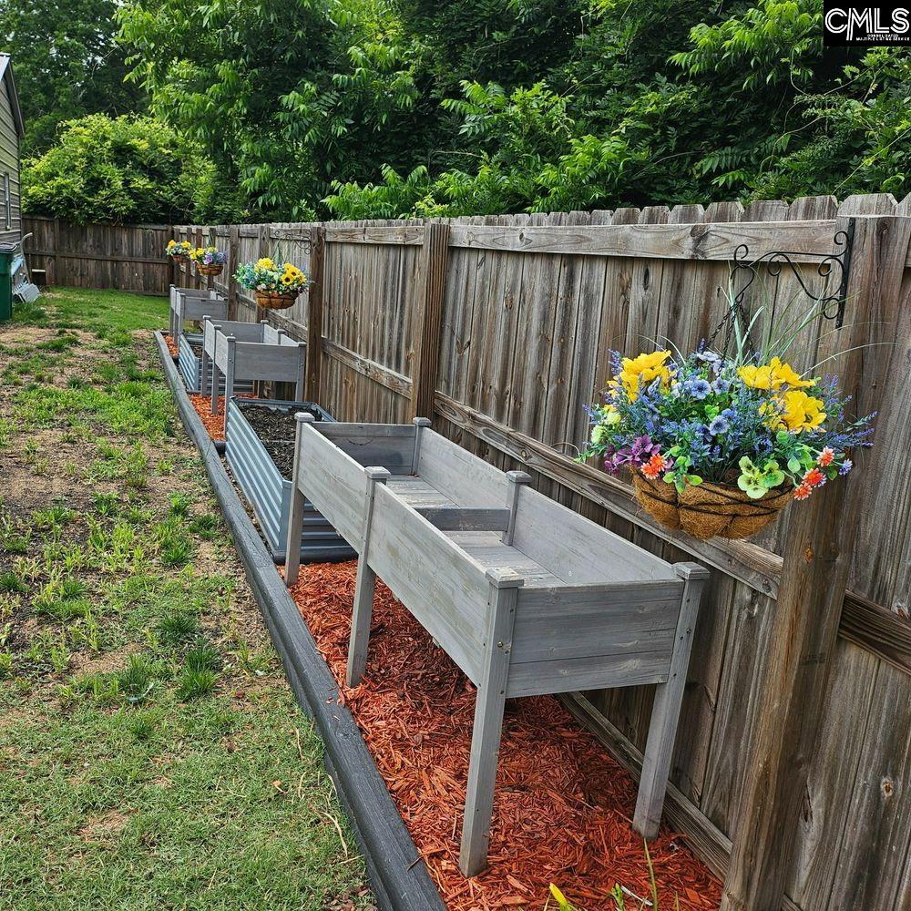 402 W Church Street Saluda, SC 29138