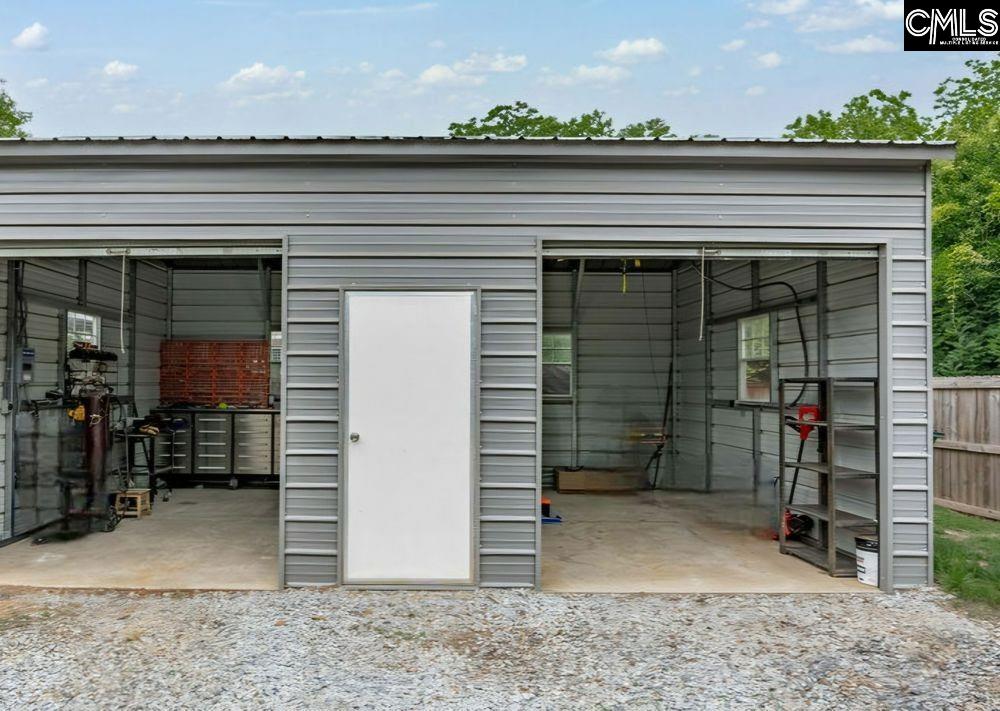 402 W Church Street Saluda, SC 29138