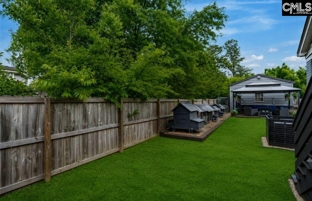 402 W Church Street Saluda, SC 29138