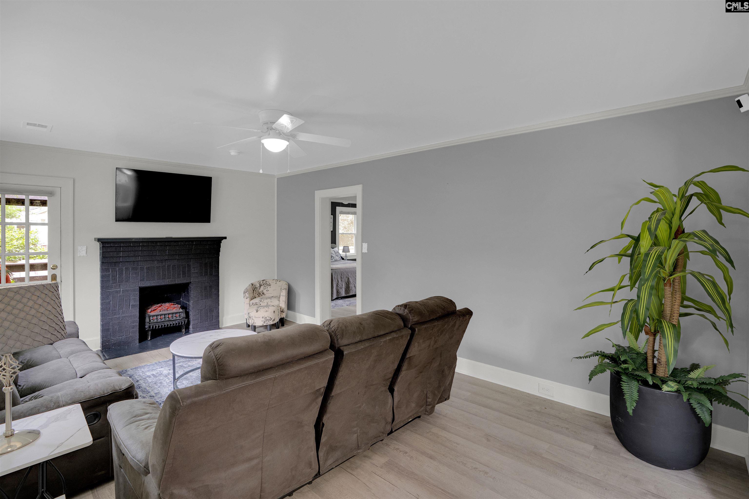 402 W Church Street Saluda, SC 29138