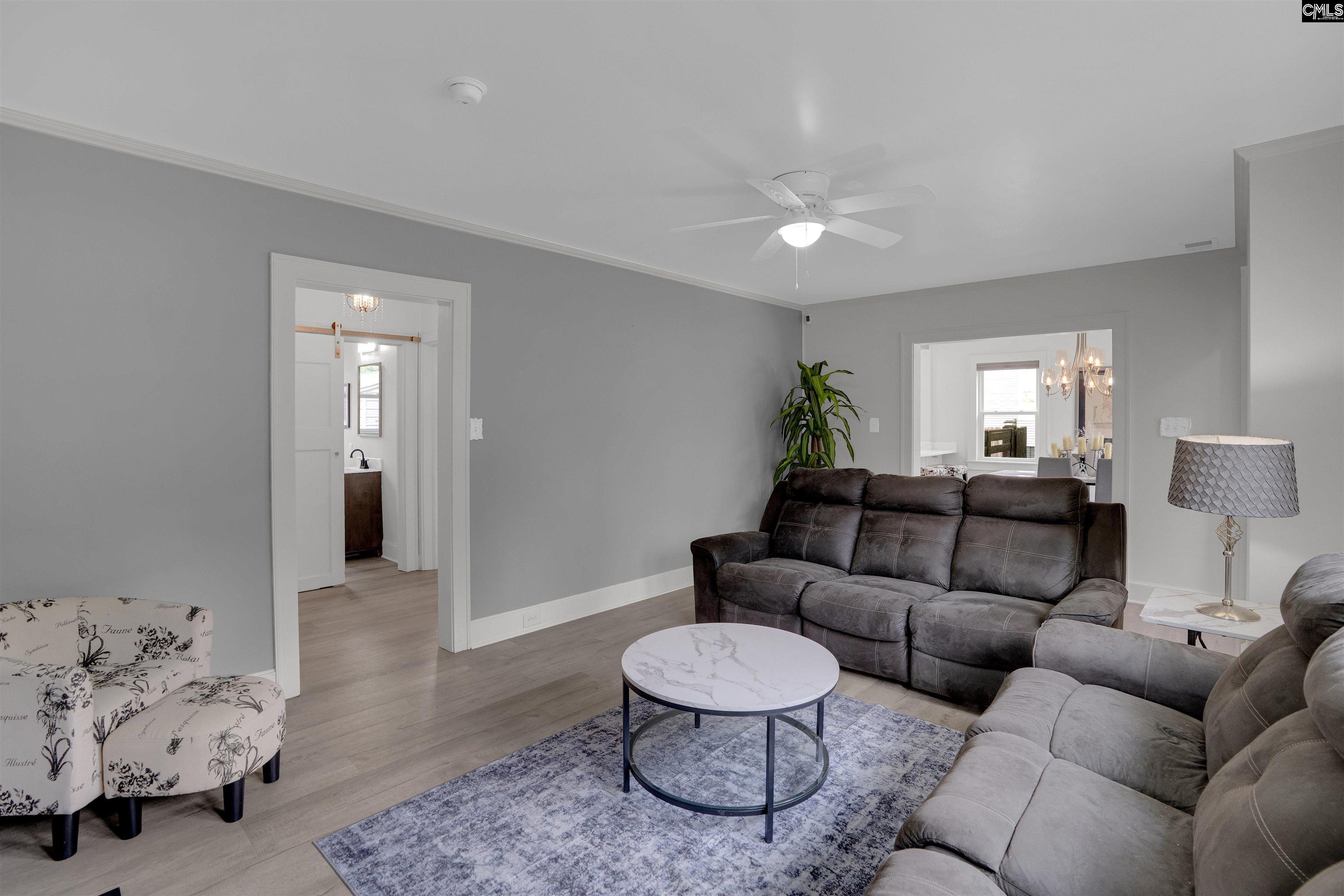 402 W Church Street Saluda, SC 29138