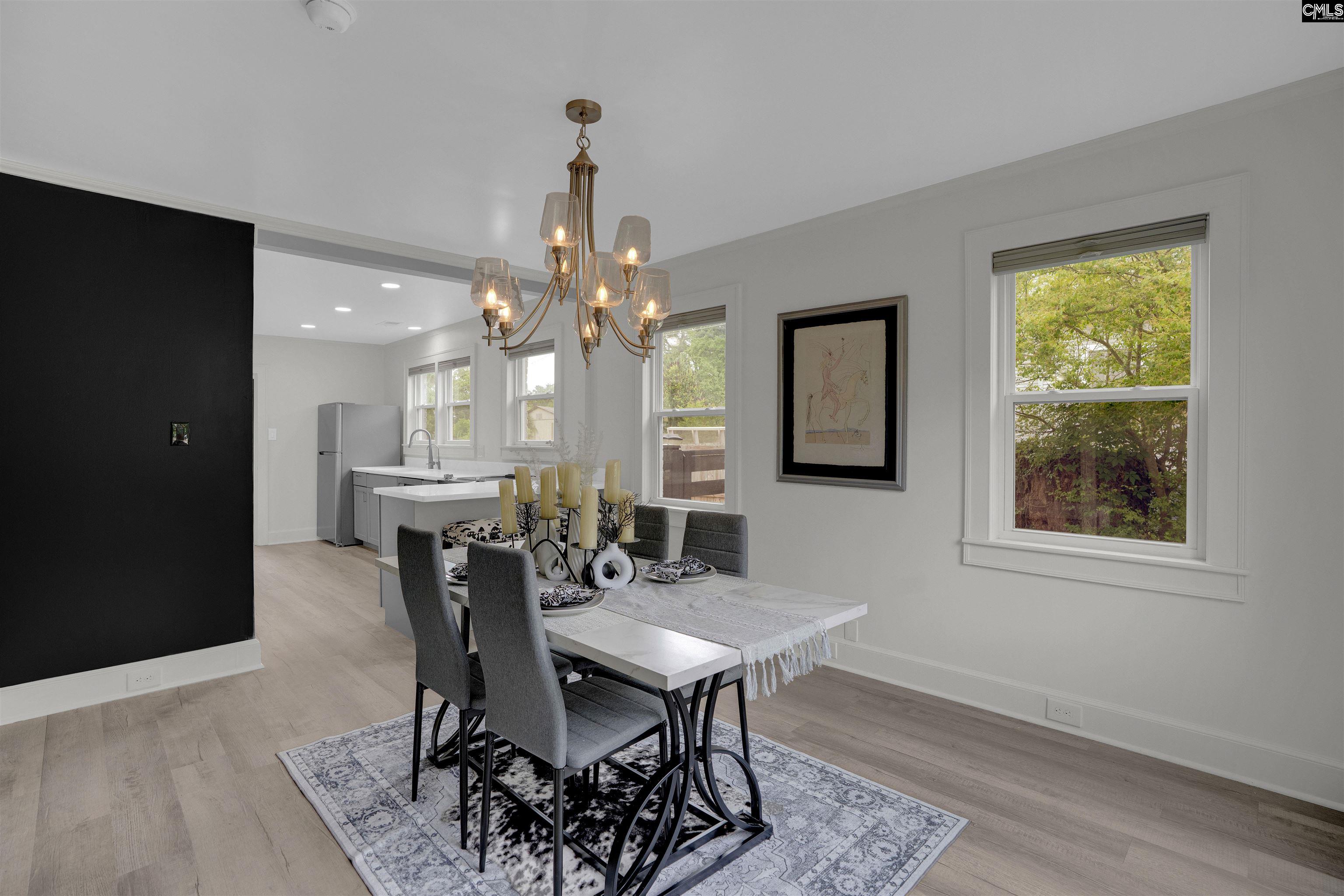 402 W Church Street Saluda, SC 29138