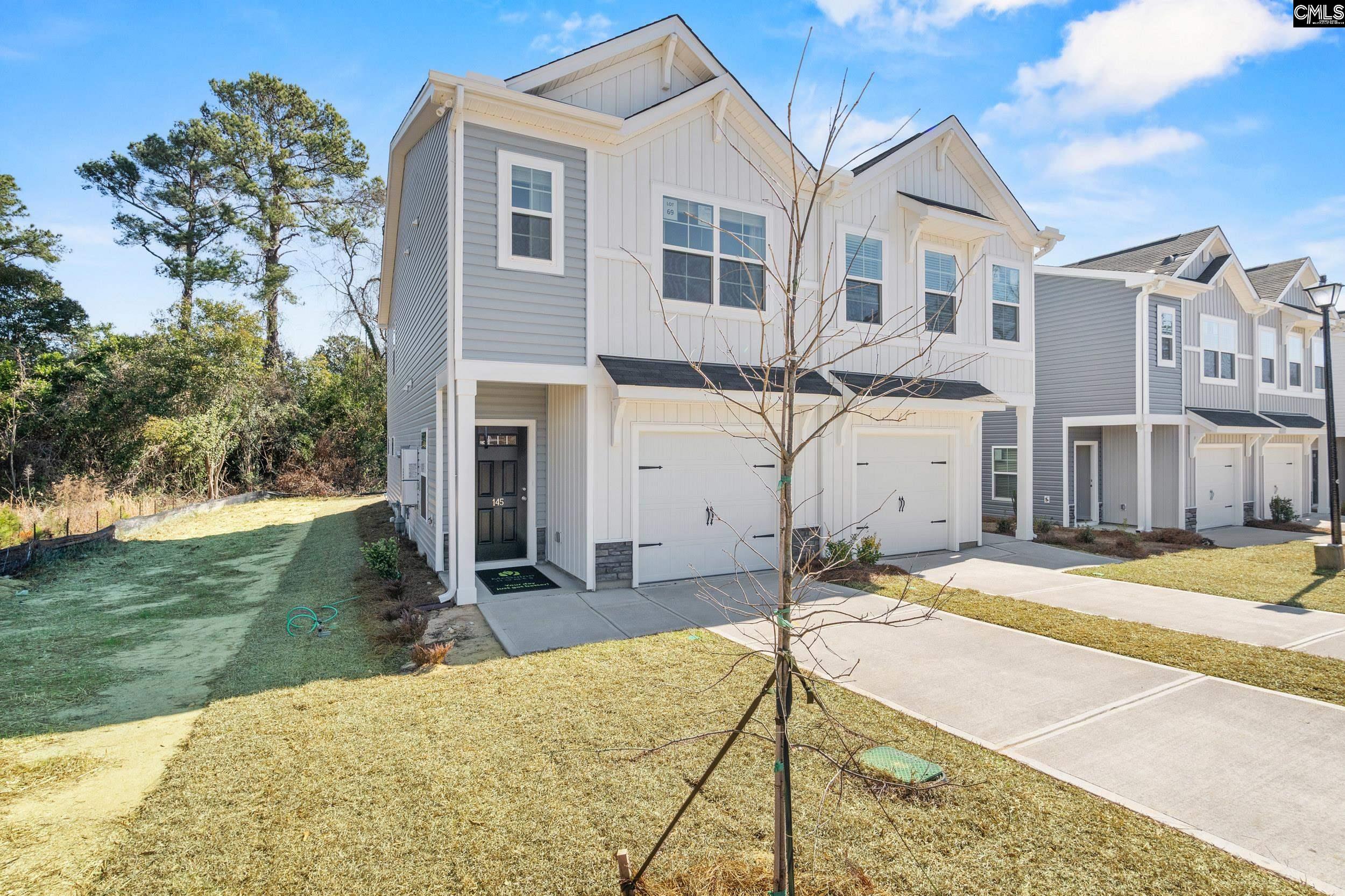 449 Ocala Drive West Columbia, SC 29169-5526