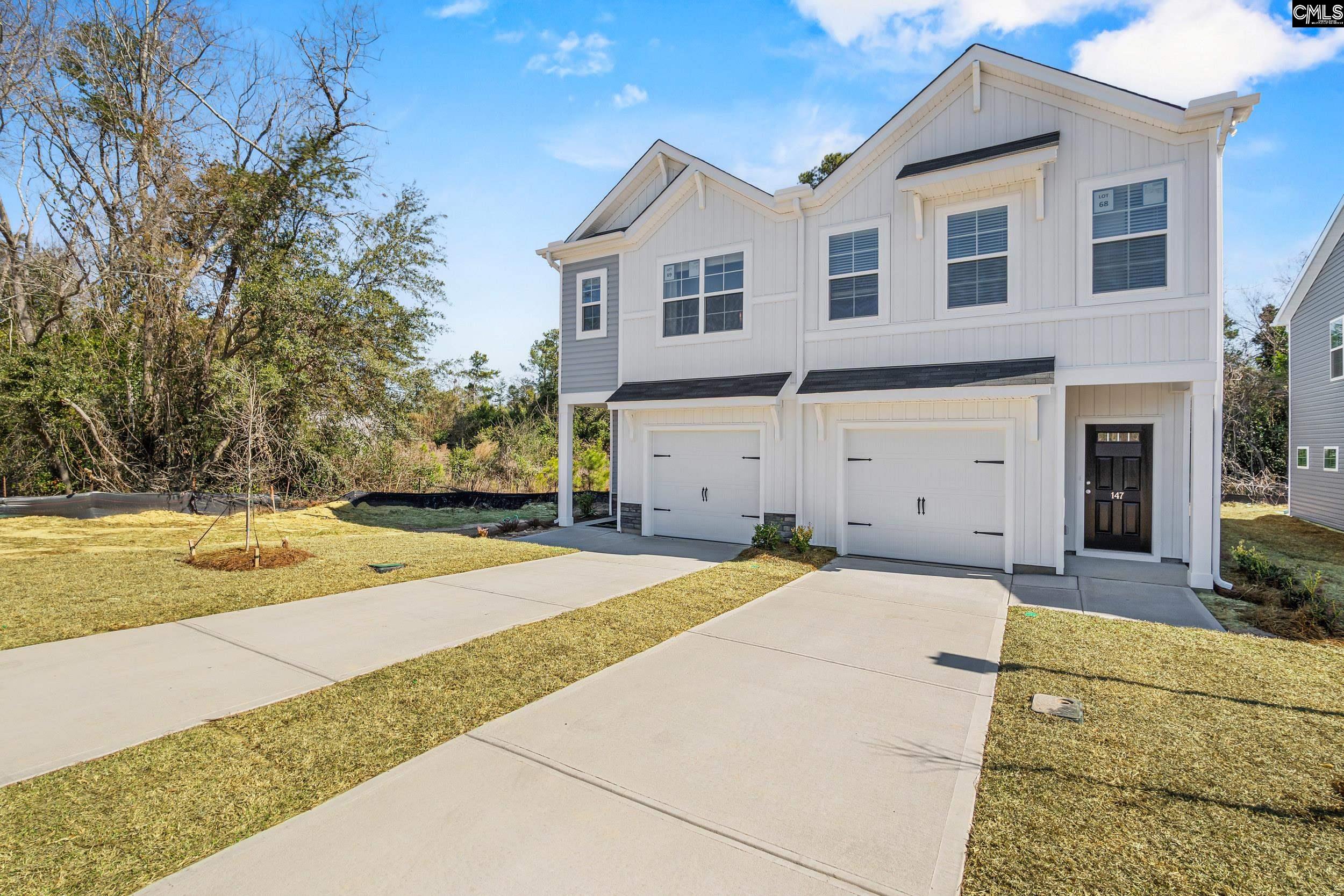 451 Ocala Drive West Columbia, SC 29169-5526