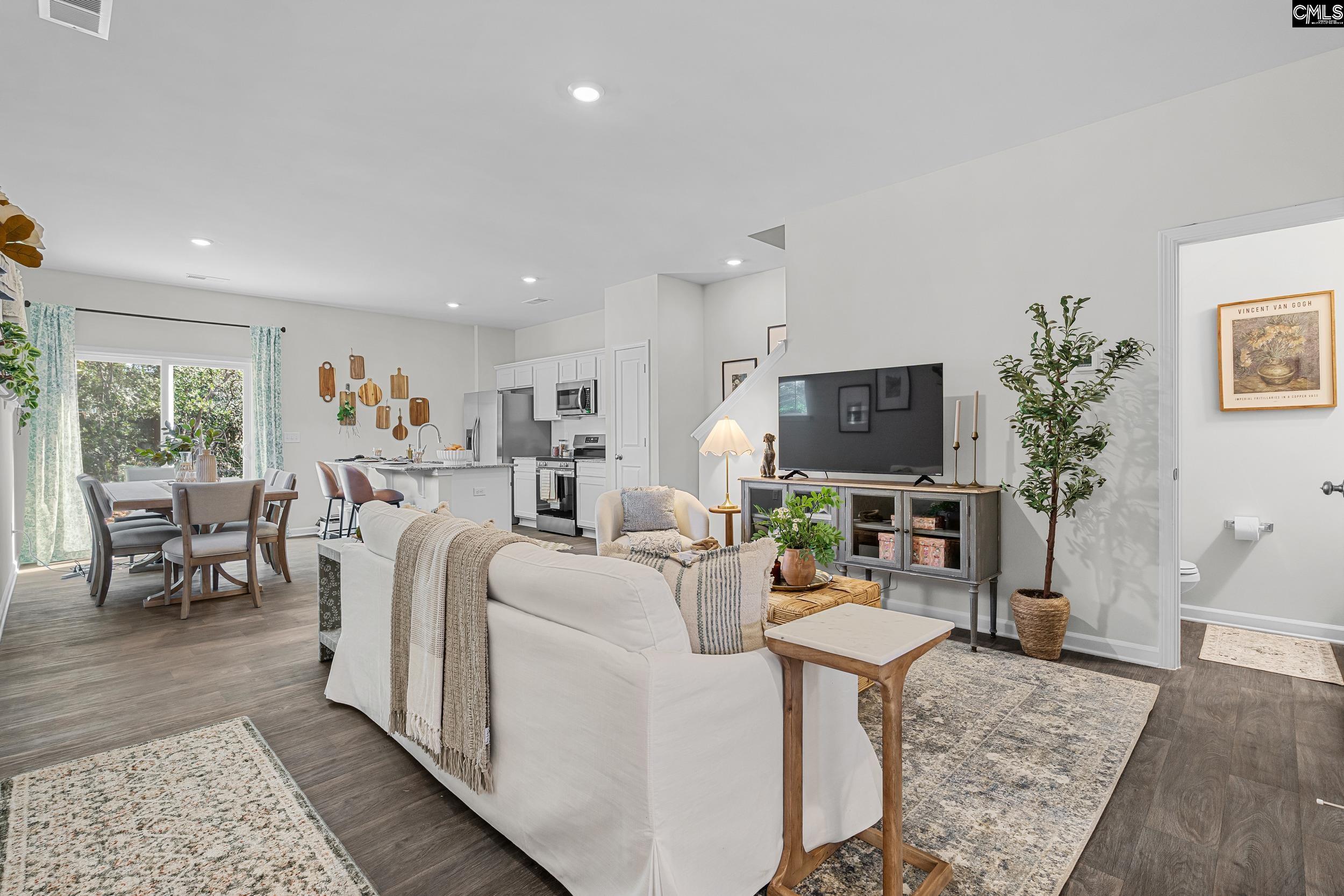 457 Ocala Drive West Columbia, SC 29169-5526