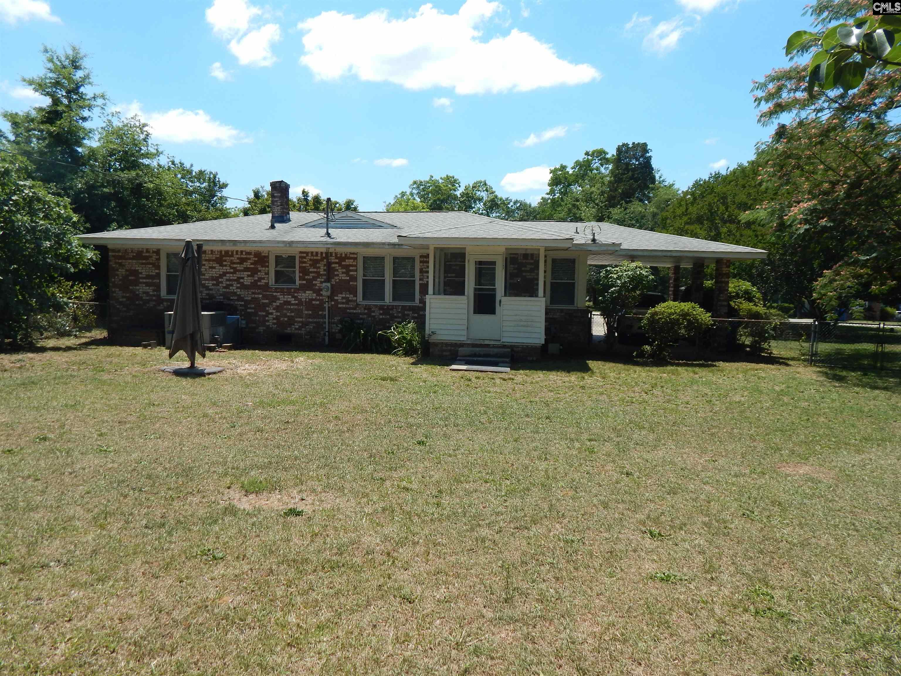 1104 Osage Avenue West Columbia, SC 29169