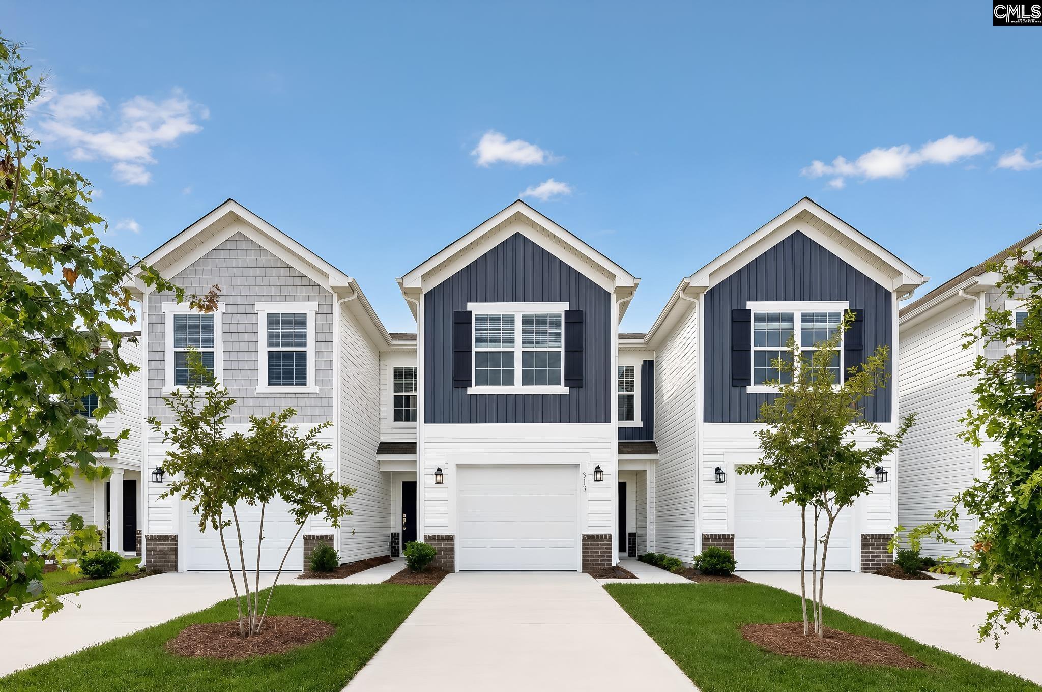 311 Livesey Lane Gilbert, SC 29054