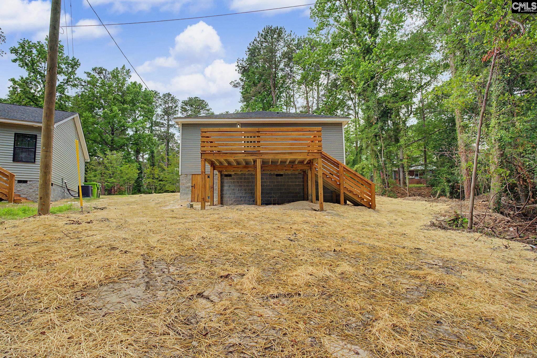 6488 Margate Street Columbia, SC 29203
