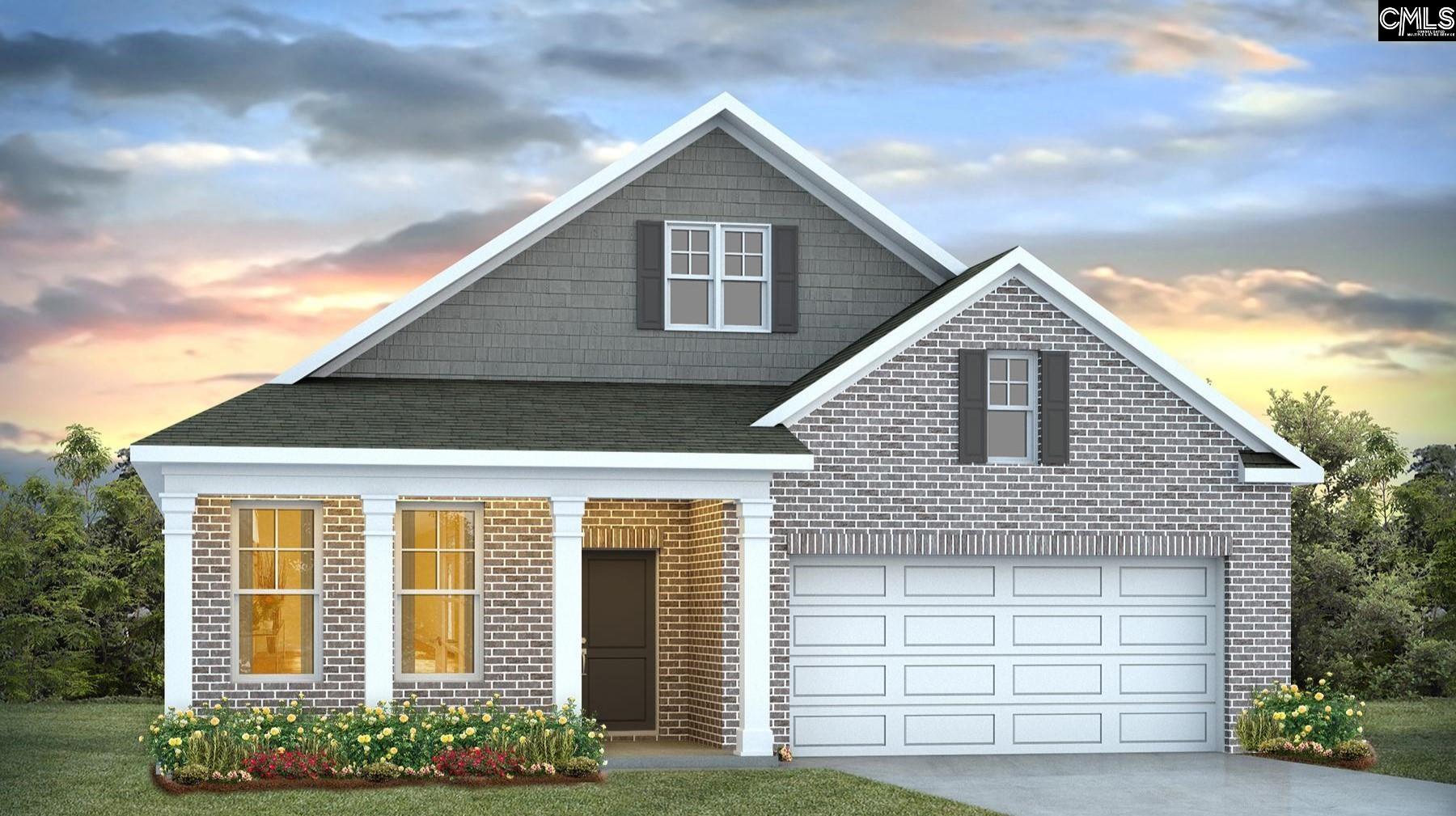 1021 Salient Court Lugoff, SC 29078