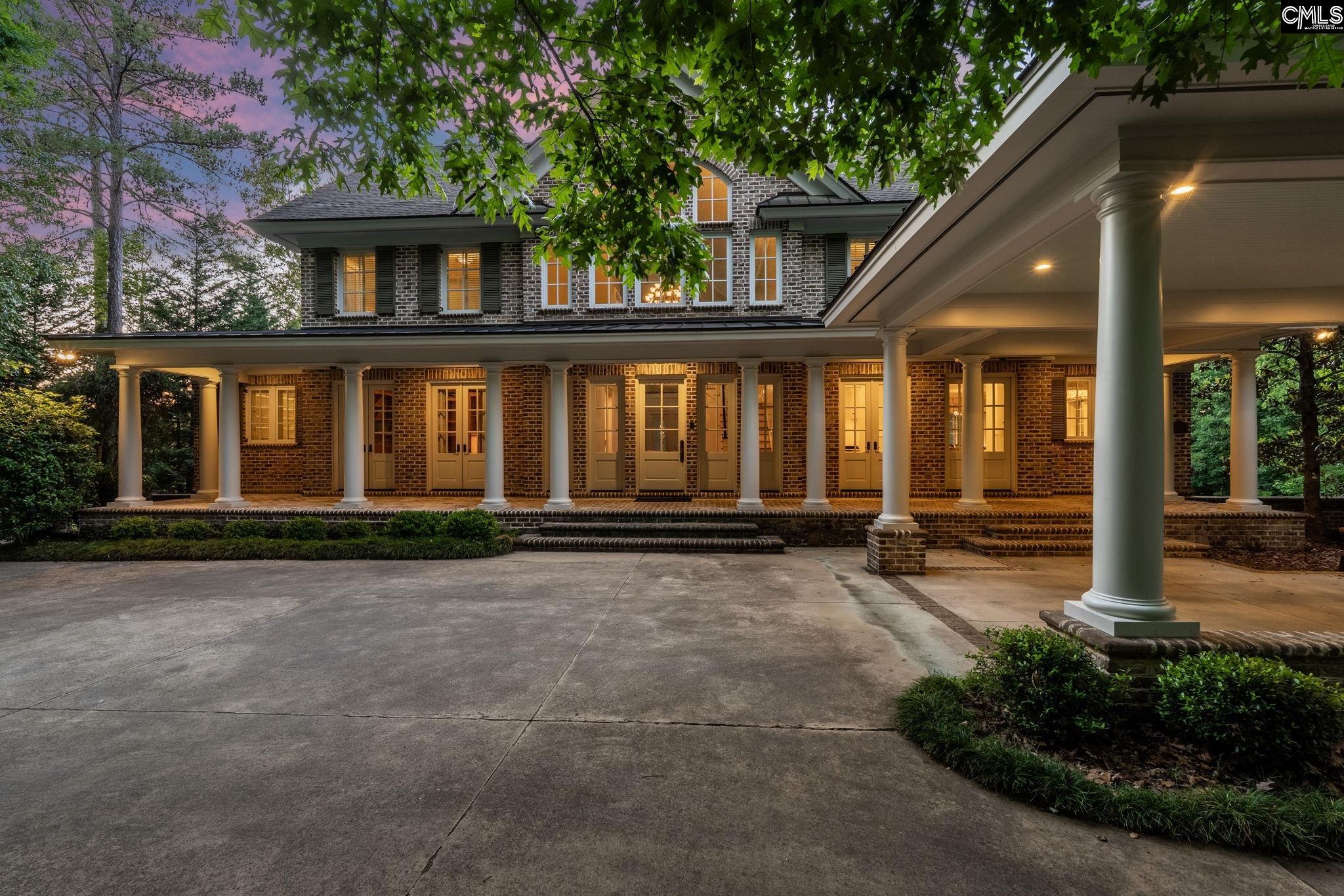 664 River Road Columbia, SC 29212