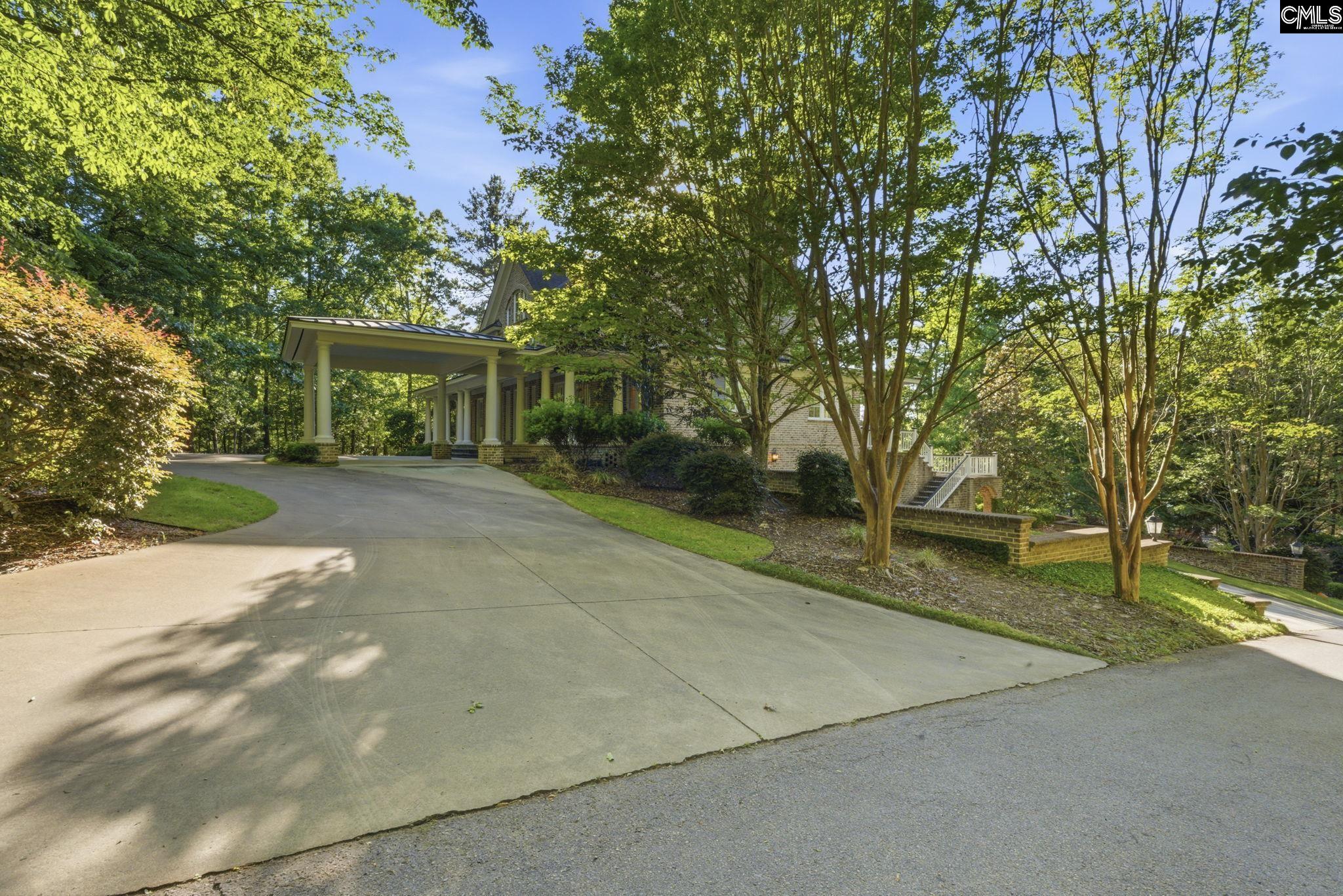 664 River Road Columbia, SC 29212
