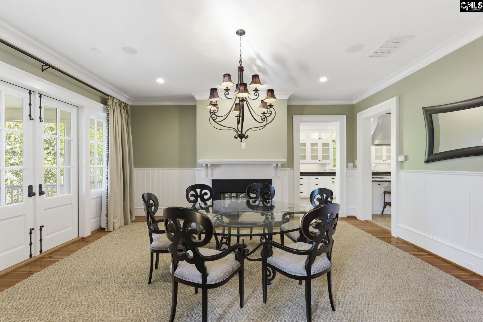 664 River Road Columbia, SC 29212