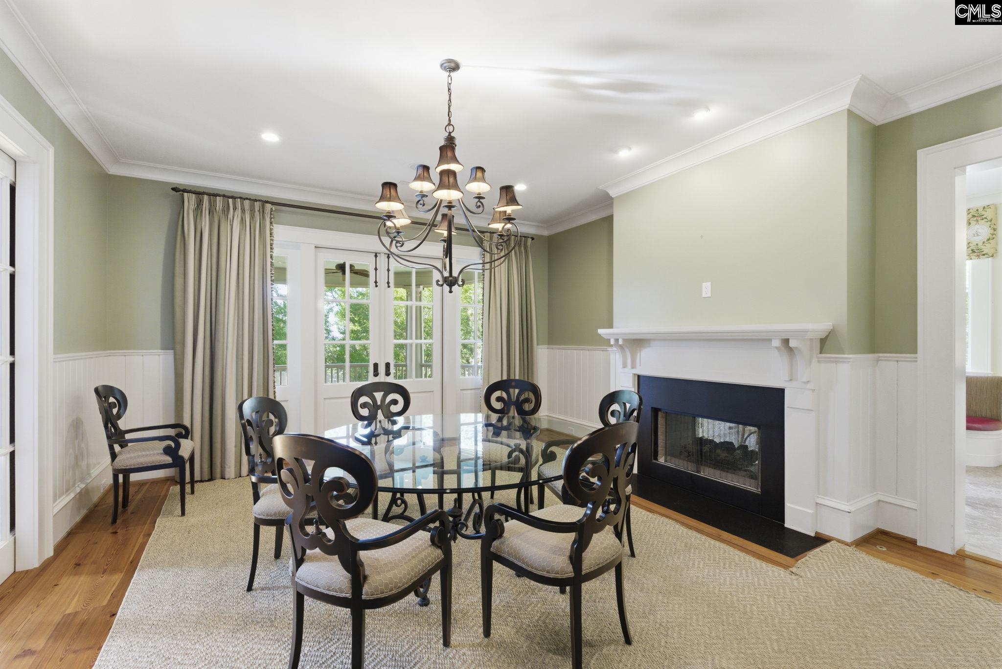664 River Road Columbia, SC 29212