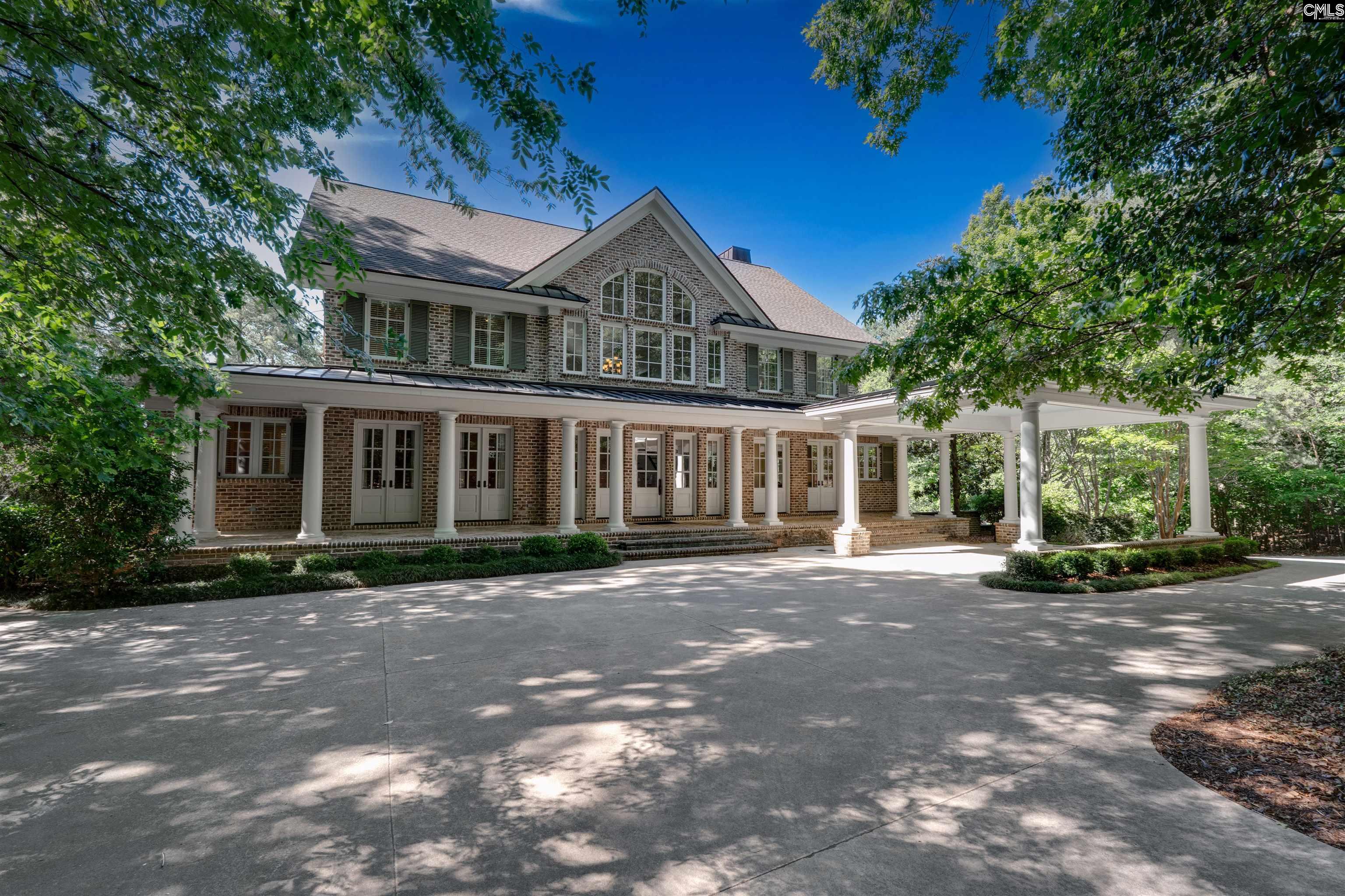 664 River Road Columbia, SC 29212