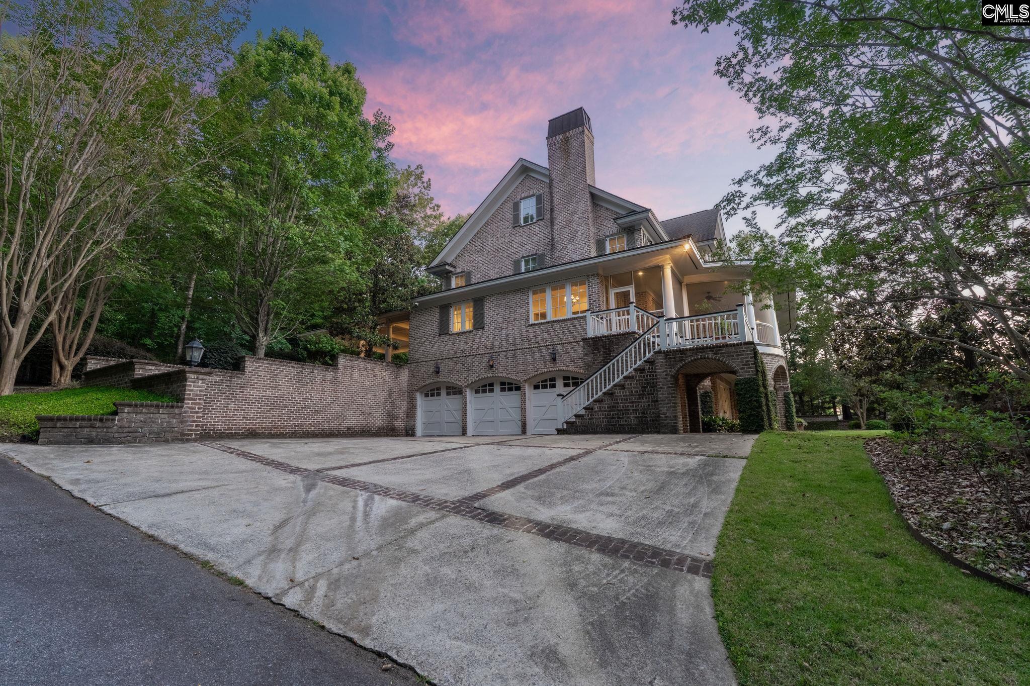 664 River Road Columbia, SC 29212