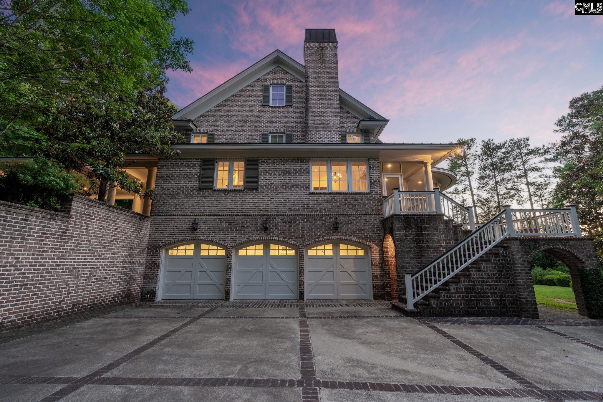 664 River Road Columbia, SC 29212
