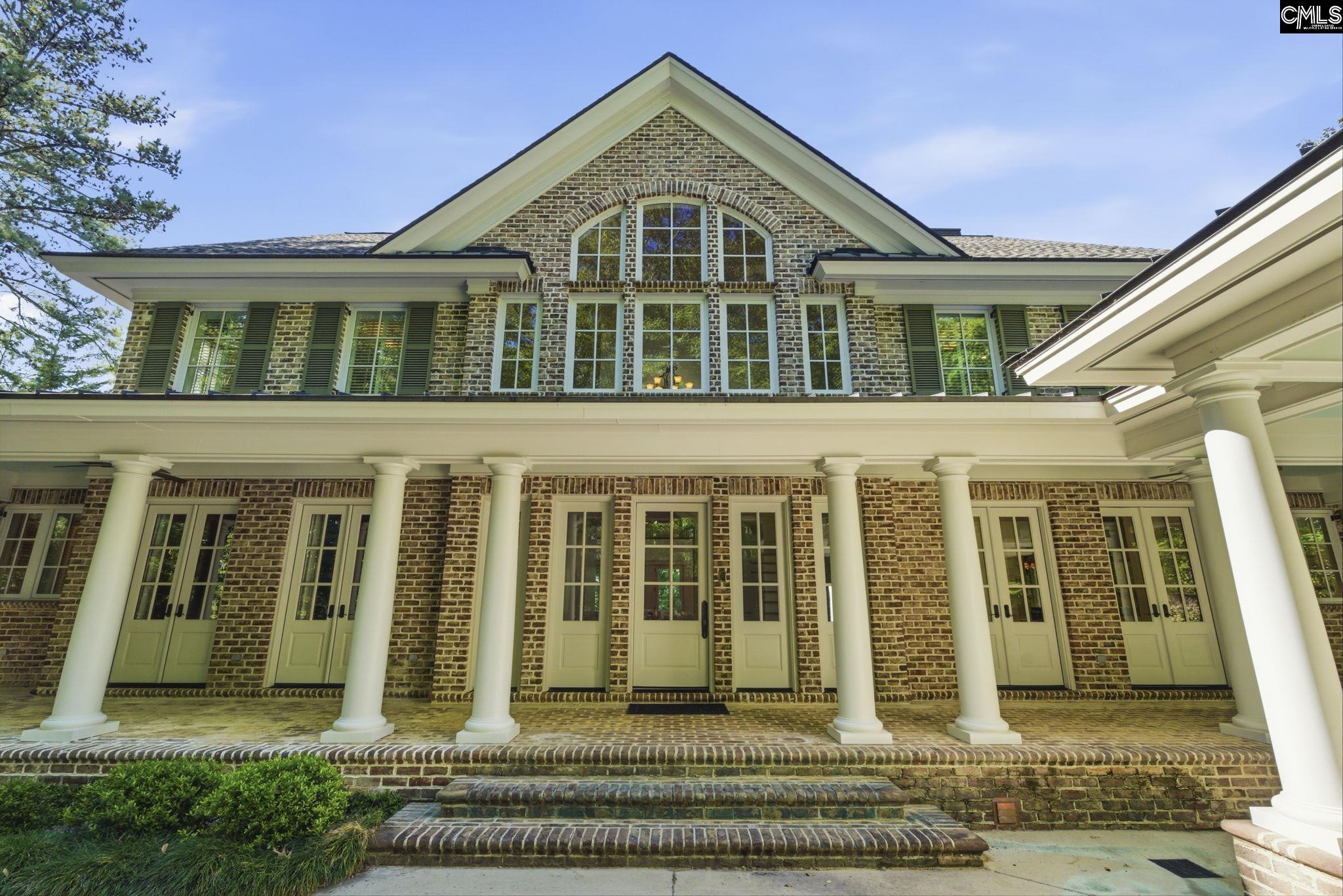 664 River Road Columbia, SC 29212