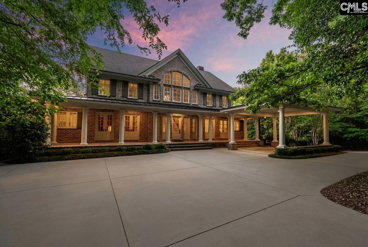 664 River Road Columbia, SC 29212