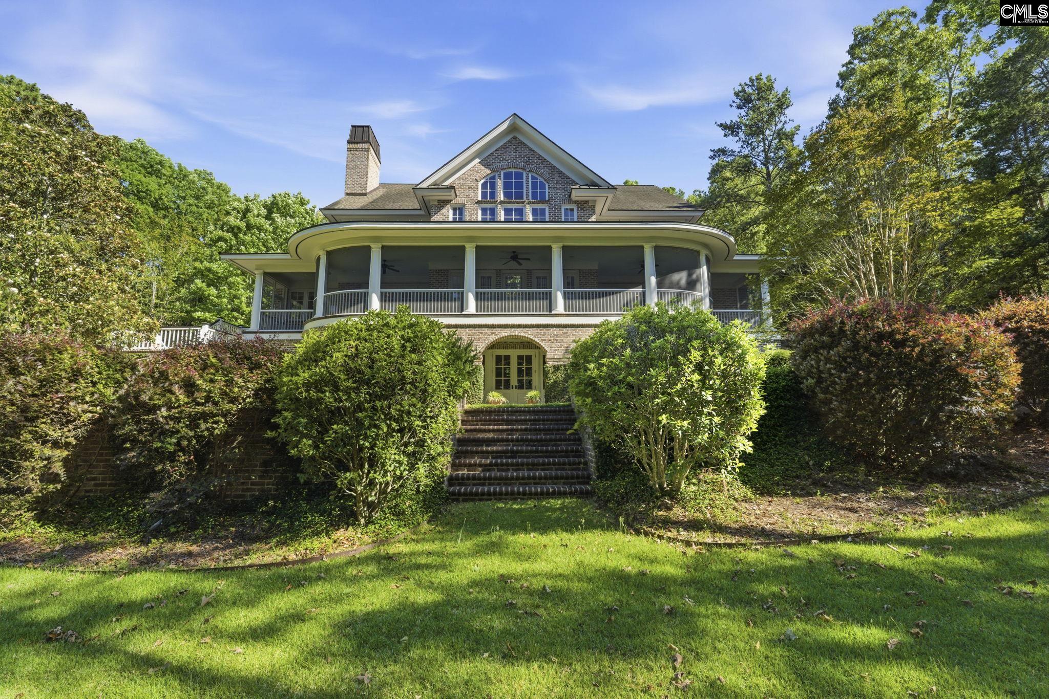 664 River Road Columbia, SC 29212